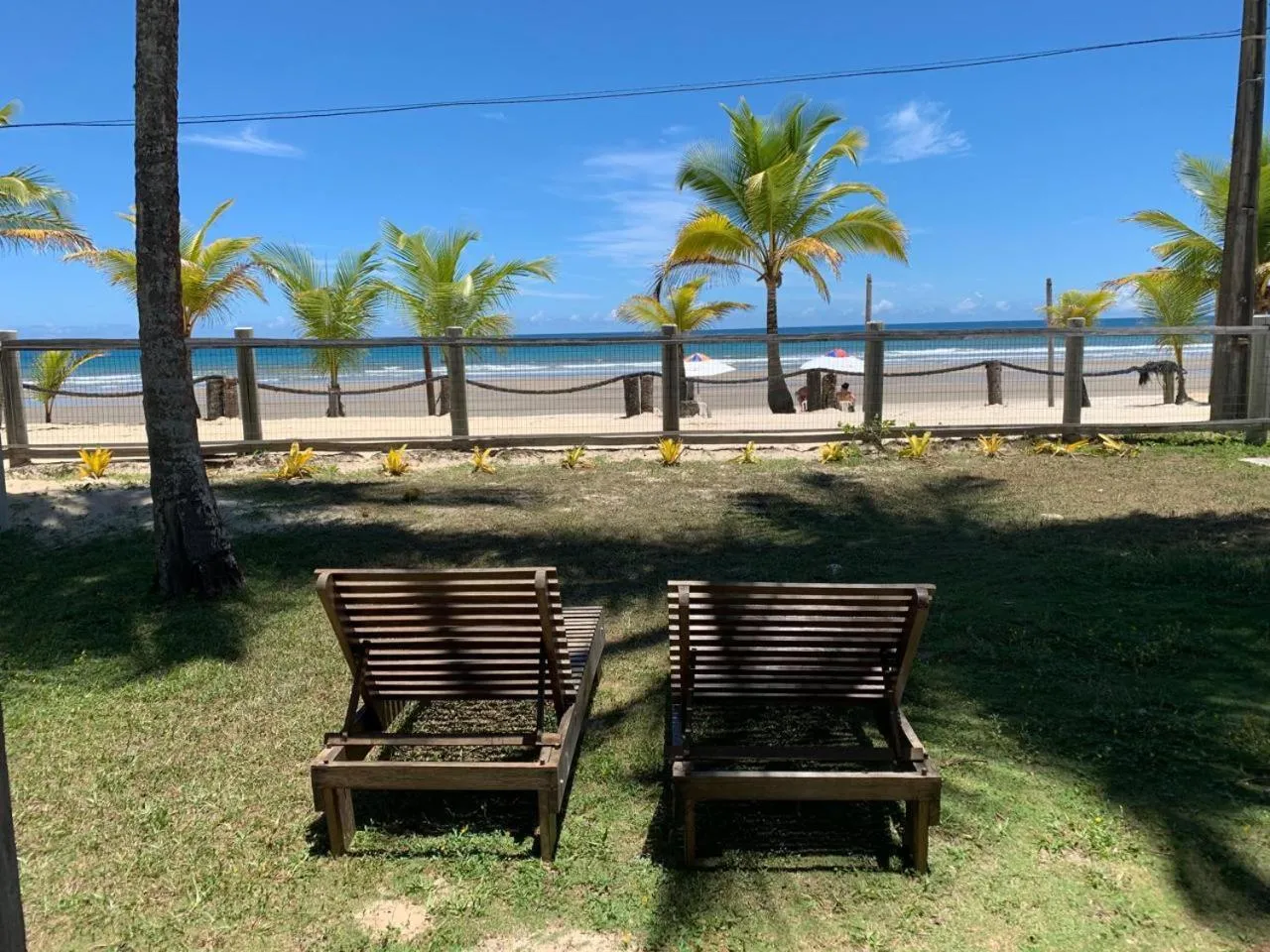Hotel Mamoan