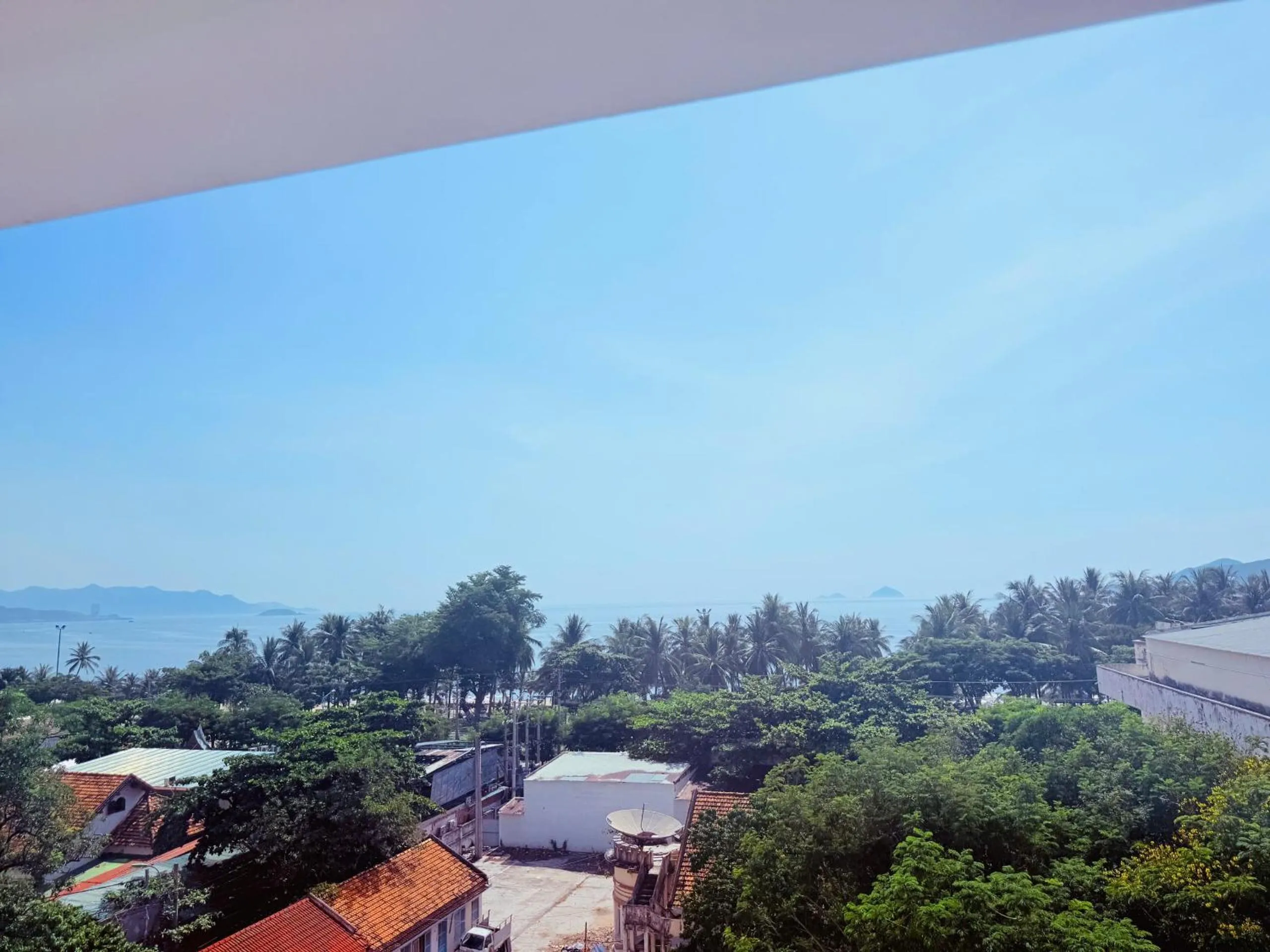 Day in Fuji Boutique Hotel Nha Trang