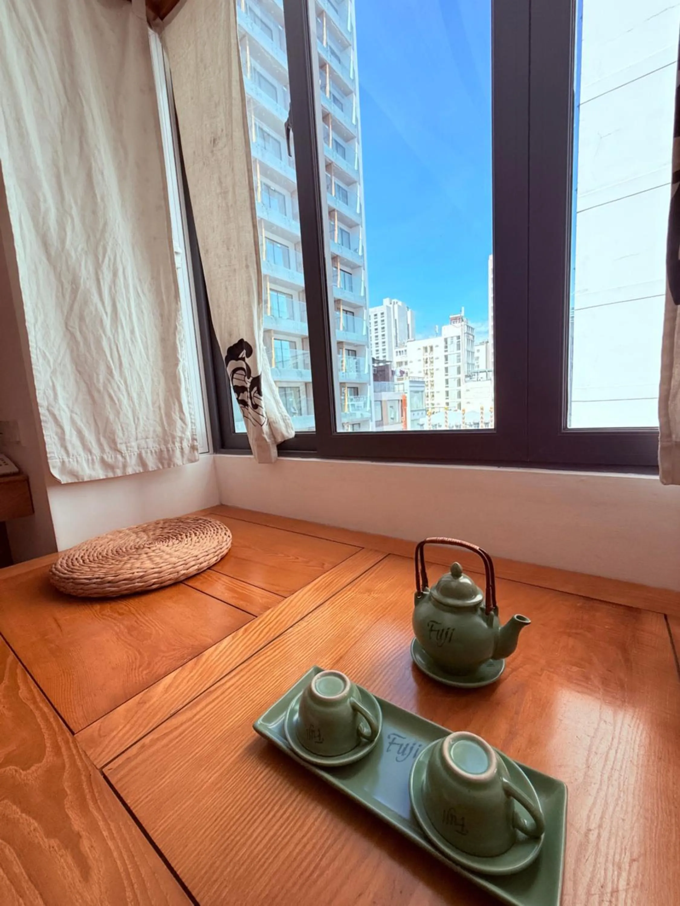 Day in Fuji Boutique Hotel Nha Trang