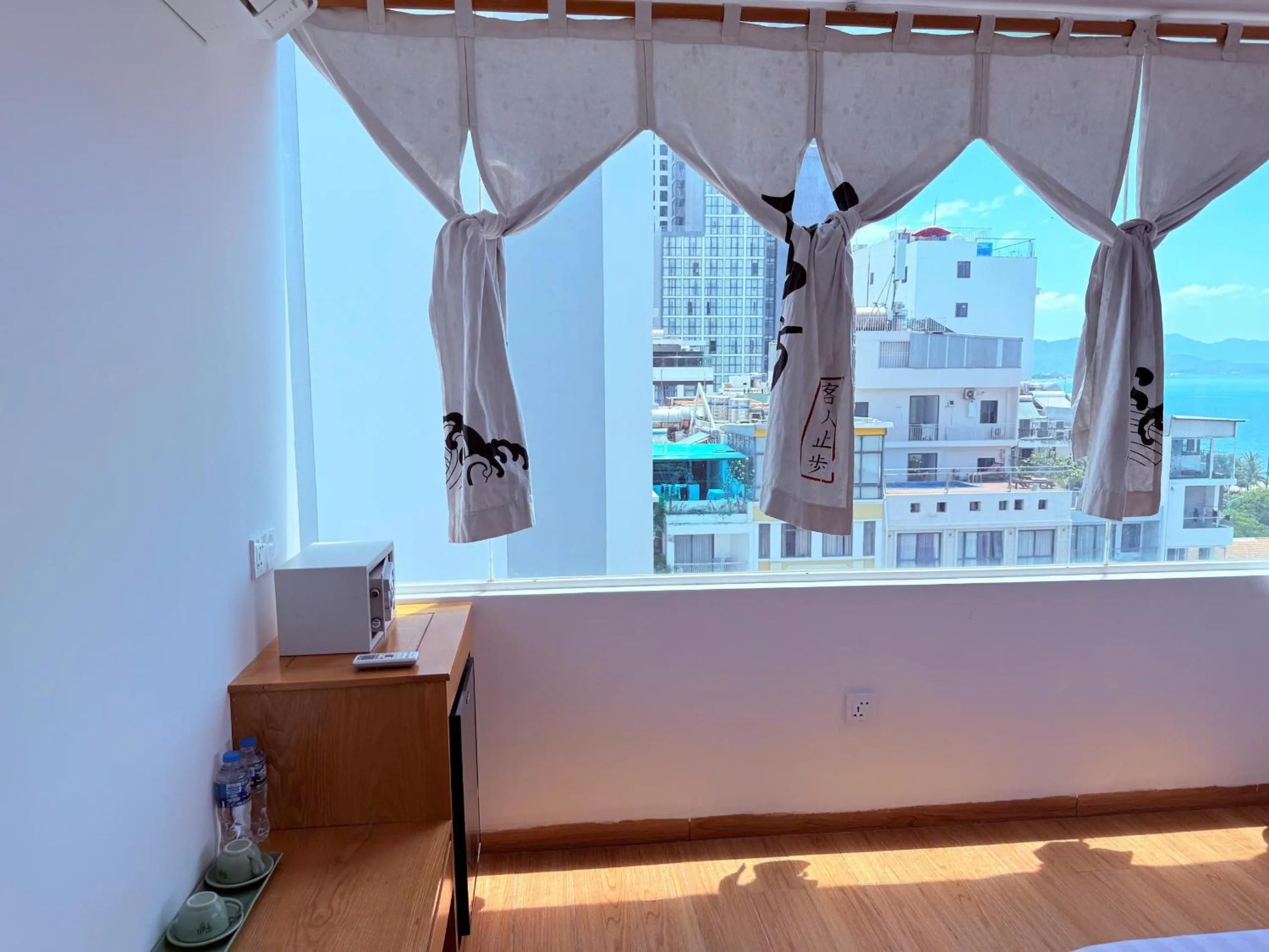 Day in Fuji Boutique Hotel Nha Trang