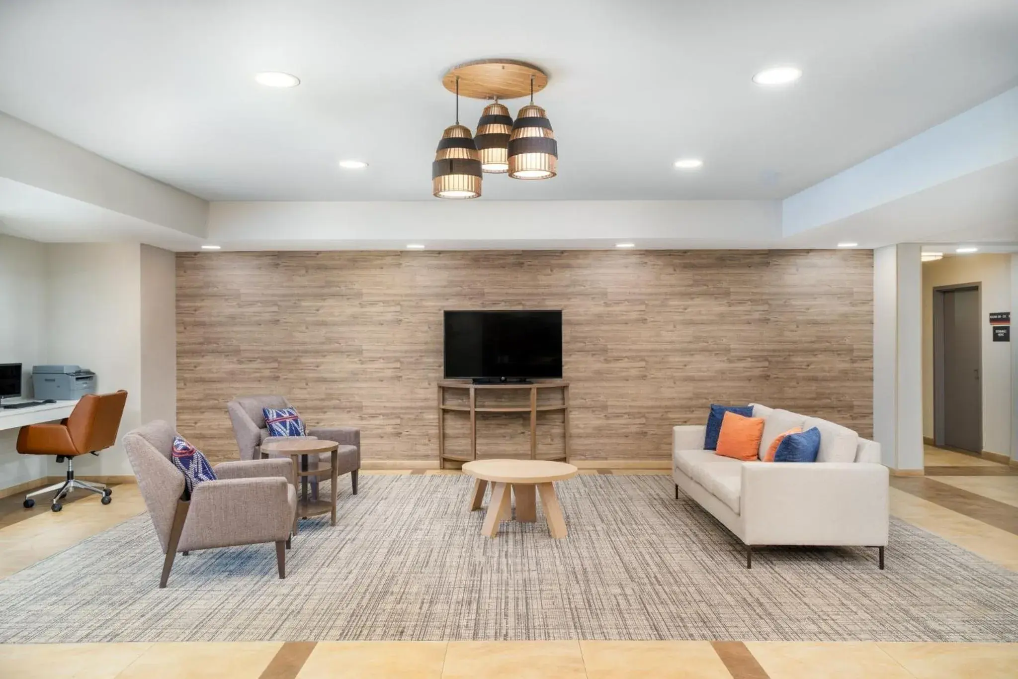 Property building in Candlewood Suites Gonzales - Baton Rouge Area by IHG Property building in Candlewood Suites Gonzales - Baton Rouge Area by IHG