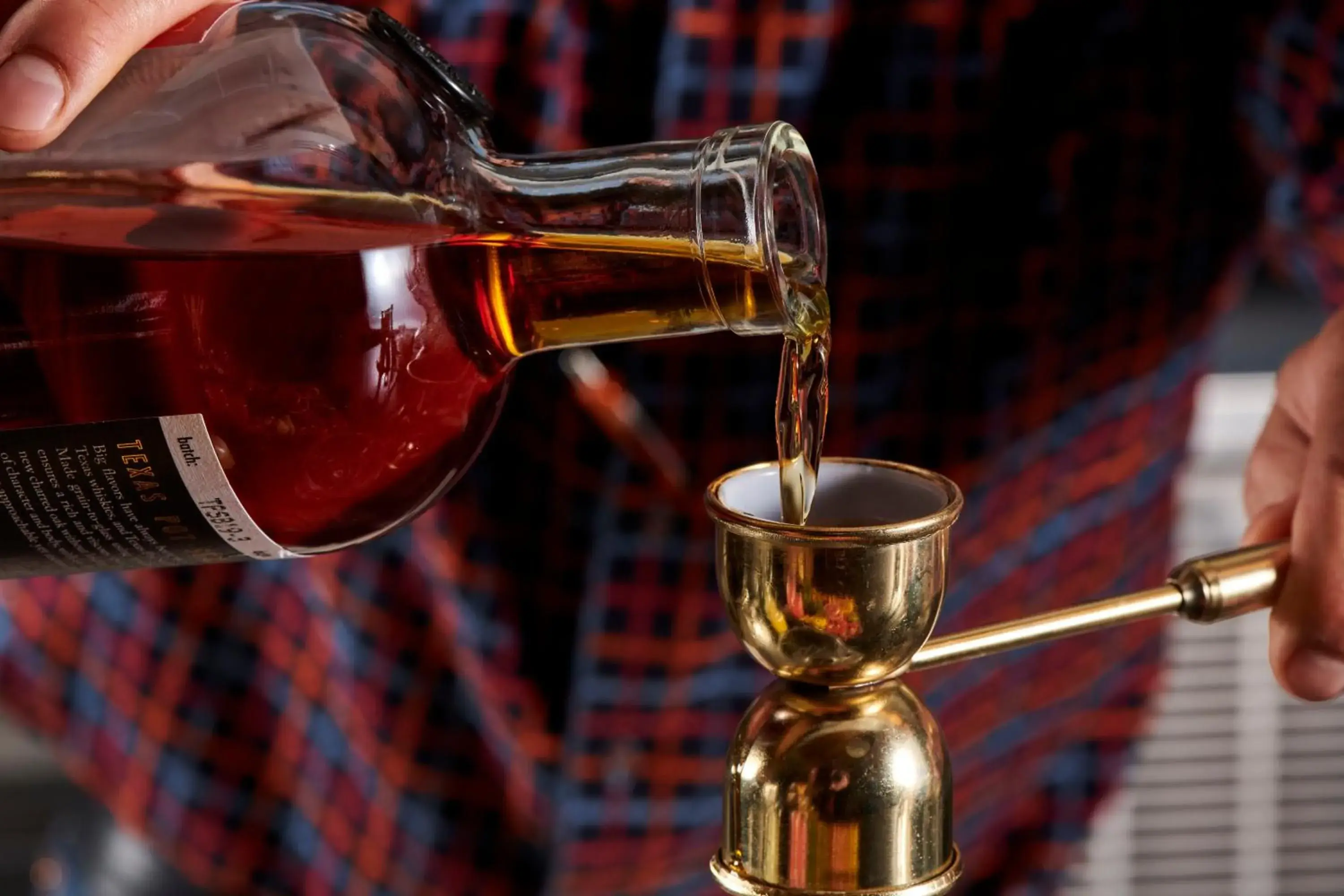 Lounge or bar in Hotel Indigo El Paso Downtown by IHG Lounge or bar in Hotel Indigo El Paso Downtown by IHG