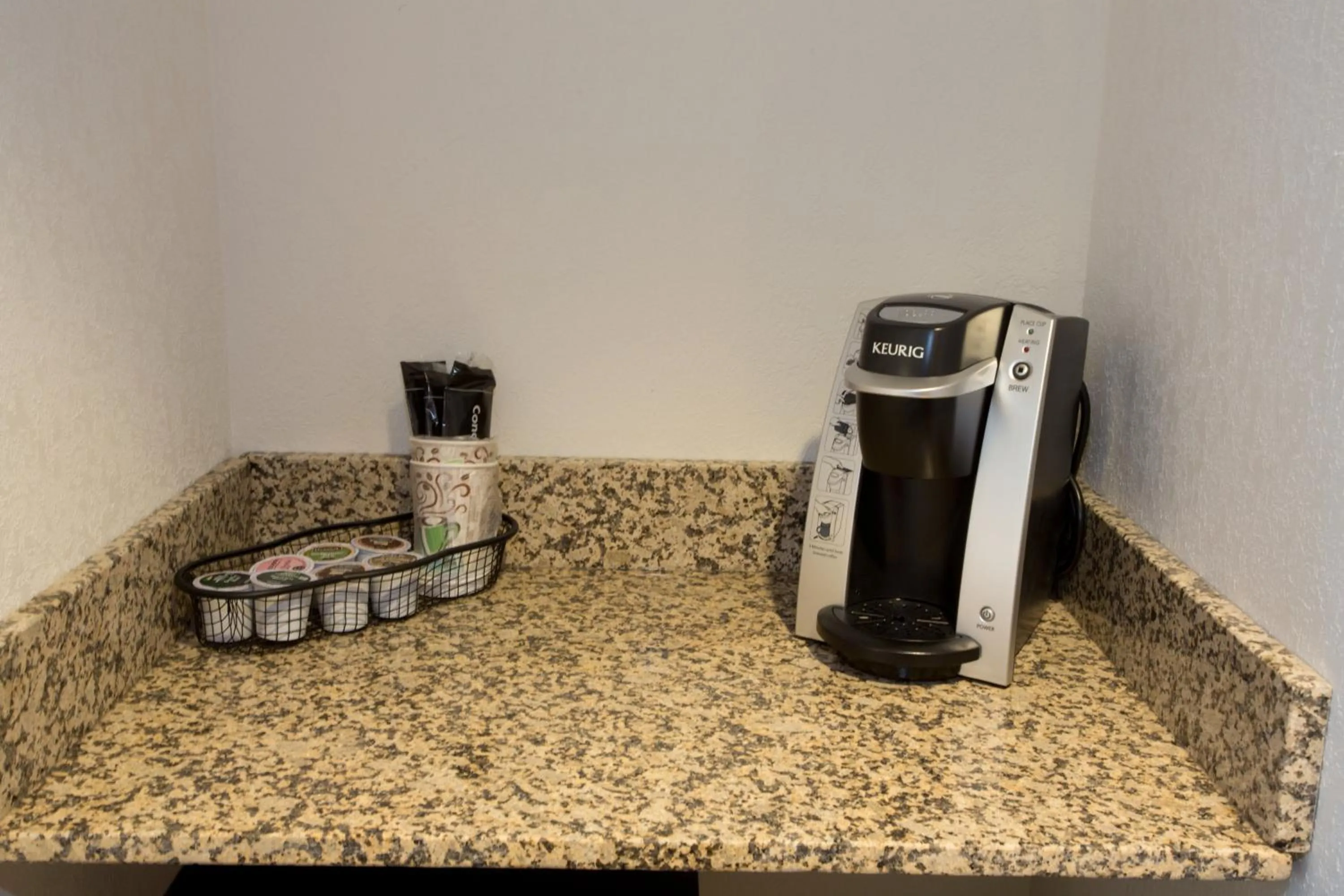 Photo of the whole room in Holiday Inn Morgantown-University Area by IHG