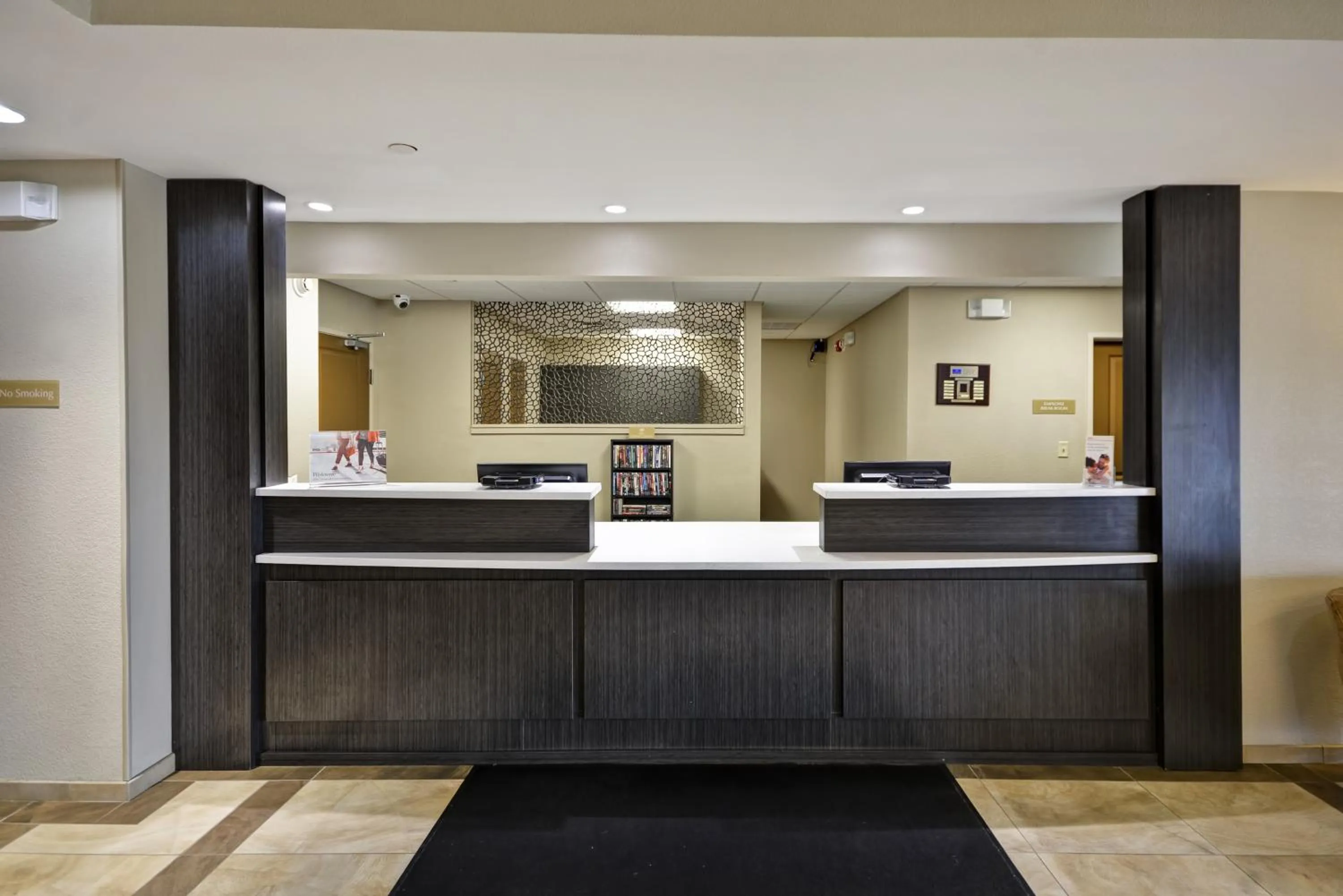 Property building in Candlewood Suites Smyrna - Nashville by IHG