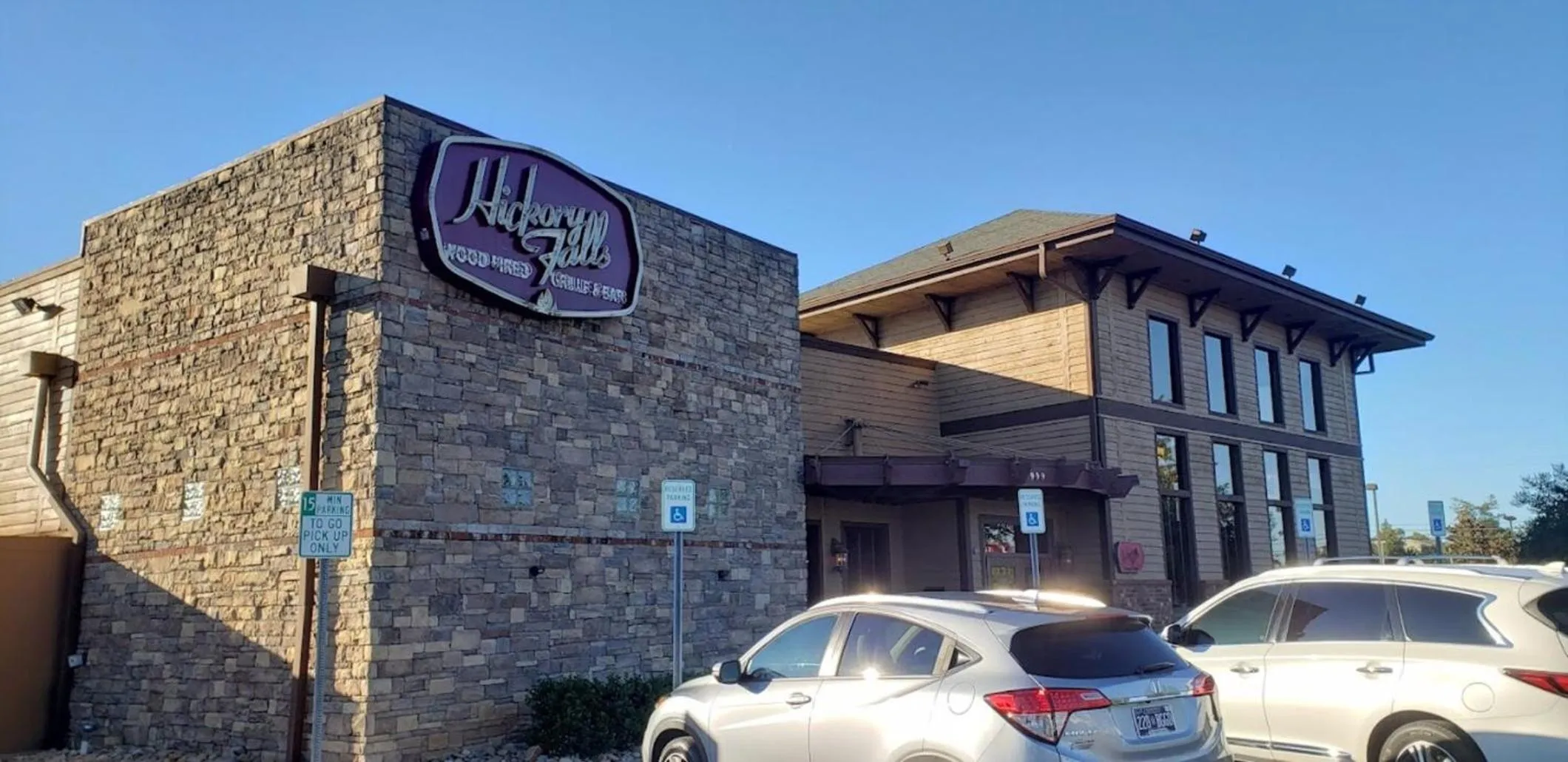 Restaurant/places to eat in Candlewood Suites Smyrna - Nashville by IHG