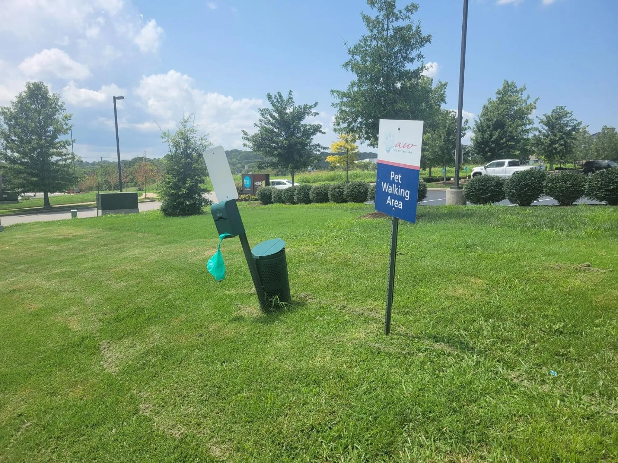 Lobby or reception in Candlewood Suites Smyrna - Nashville by IHG