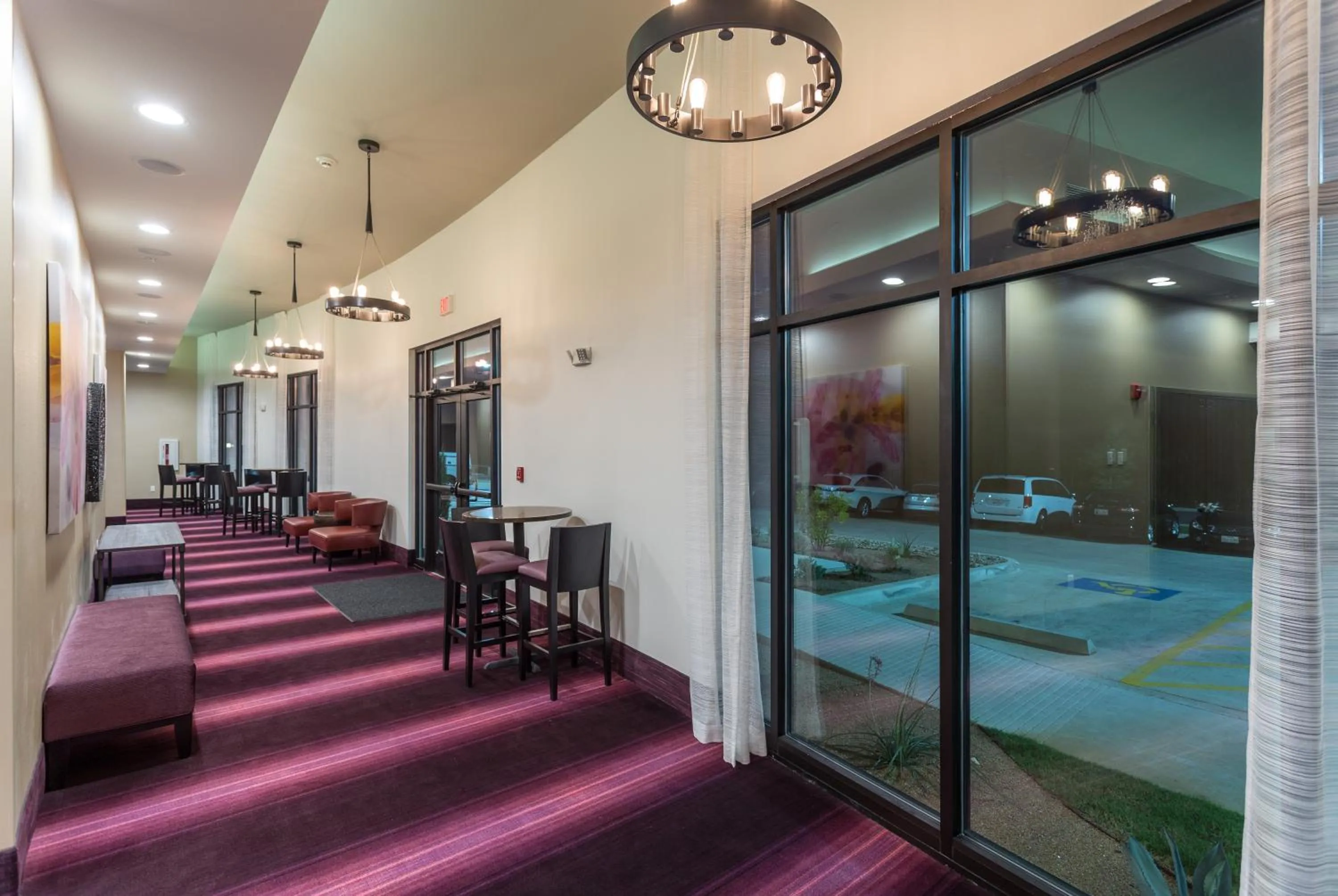 Meeting/conference room in Holiday Inn San Marcos Convention Center by IHG