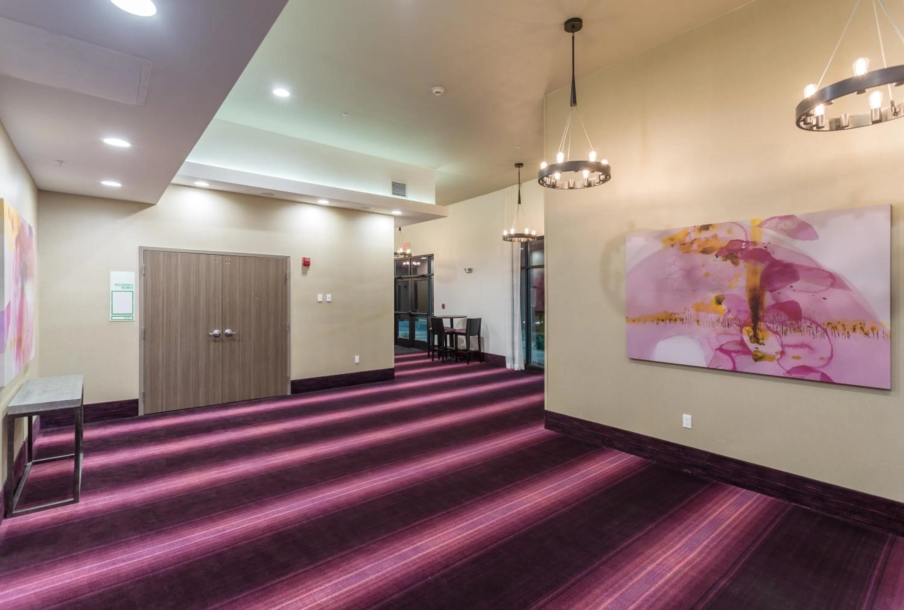 Meeting/conference room in Holiday Inn San Marcos Convention Center by IHG