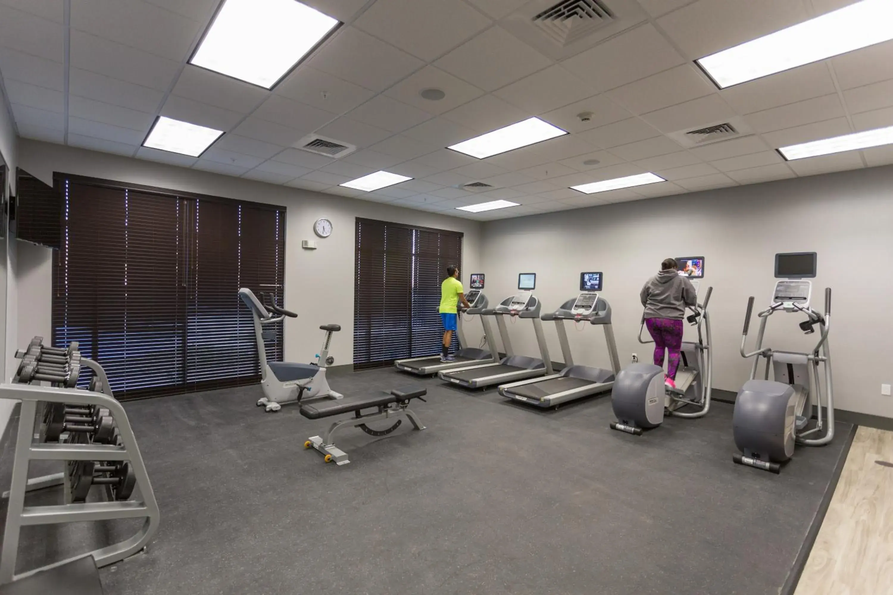 Spa and wellness centre/facilities in Holiday Inn San Marcos Convention Center by IHG Spa and wellness centre/facilities in Holiday Inn San Marcos Convention Center by IHG