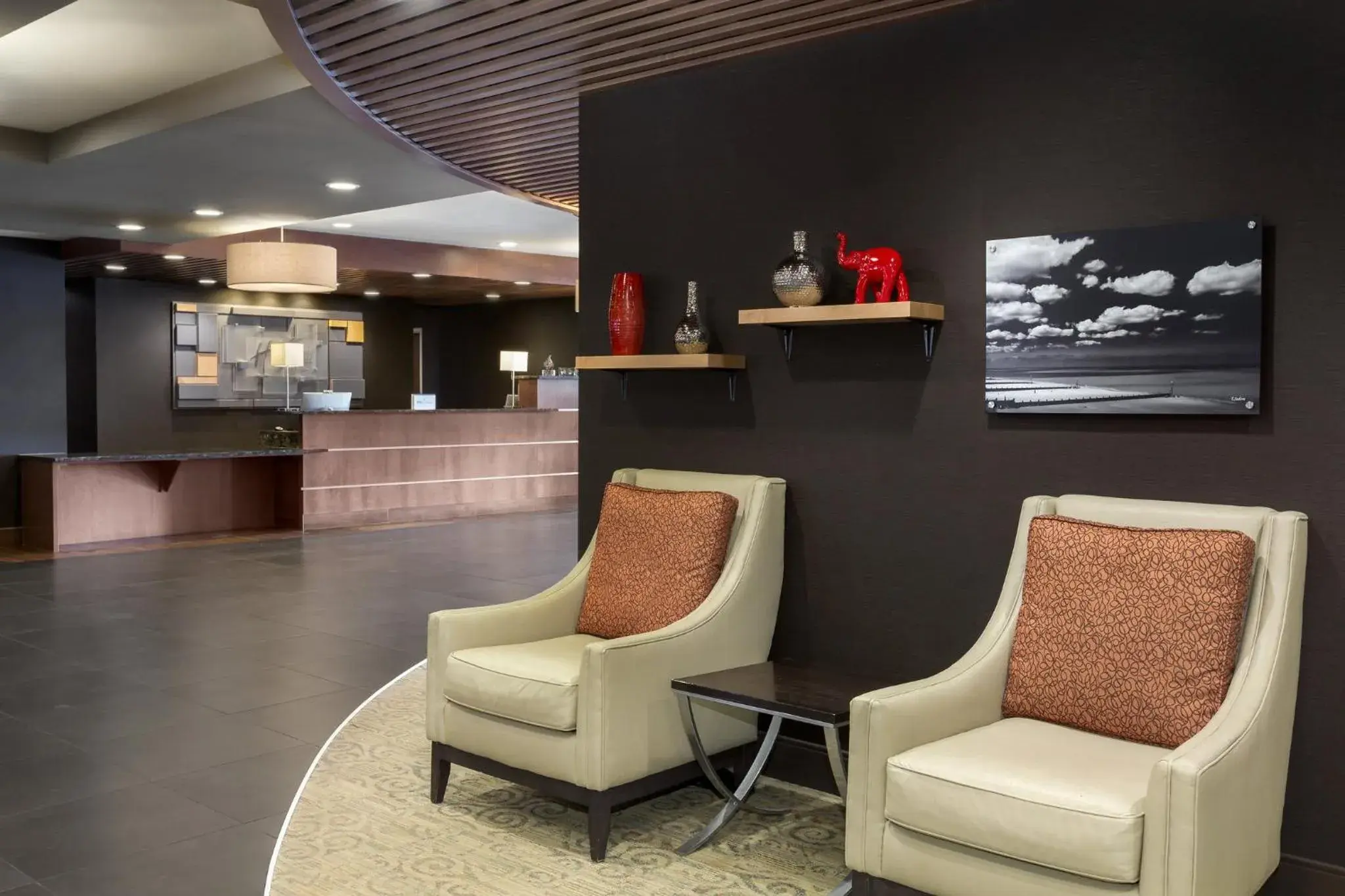 Property building in Holiday Inn Express & Suites Cold Lake by IHG Property building in Holiday Inn Express & Suites Cold Lake by IHG