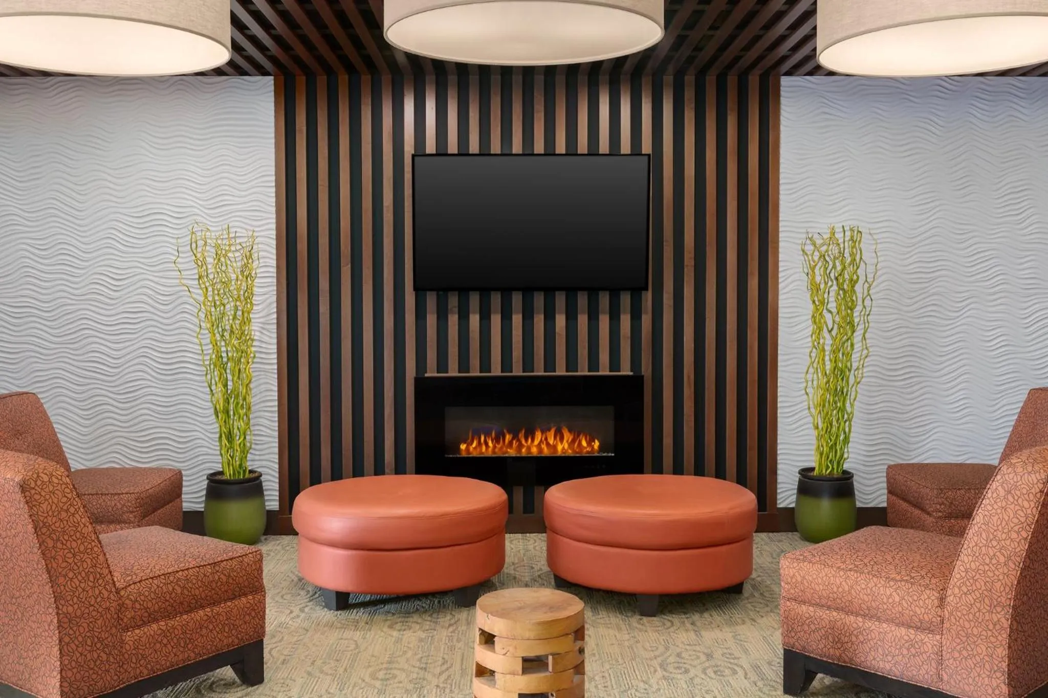 Property building in Holiday Inn Express & Suites Cold Lake by IHG