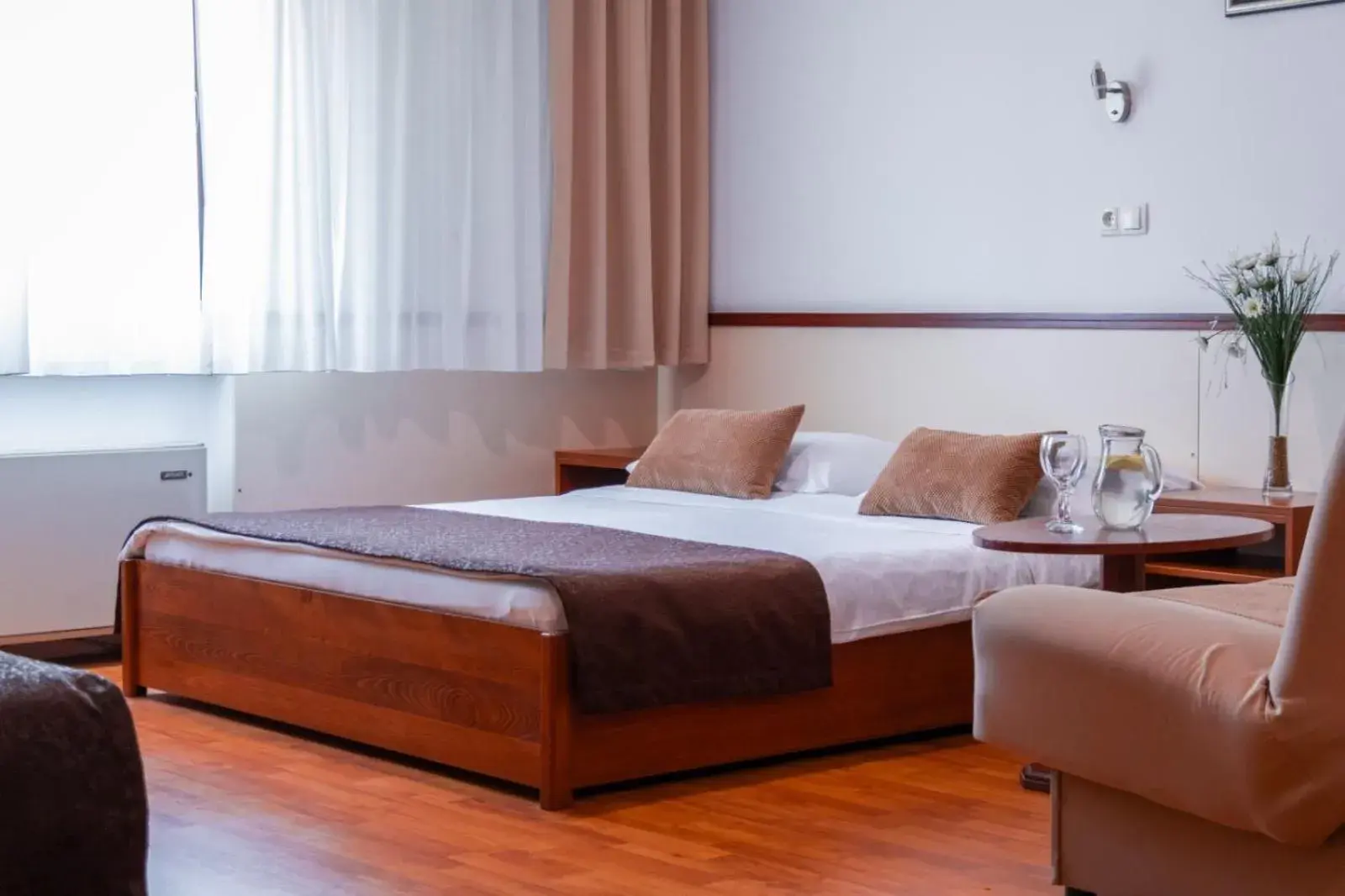 Hotel Saraj Hotel Saraj
