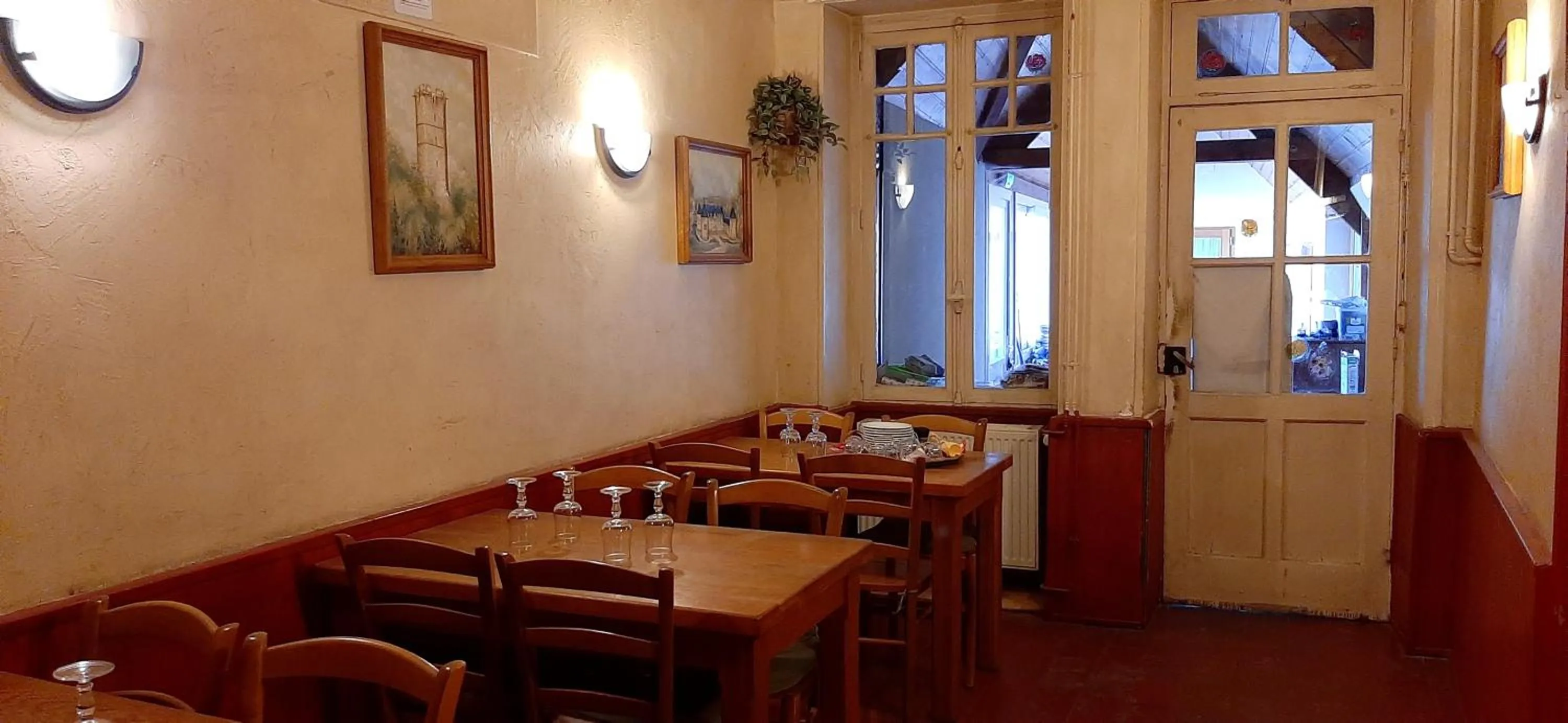 Coffee/tea facilities in Le Marmagne