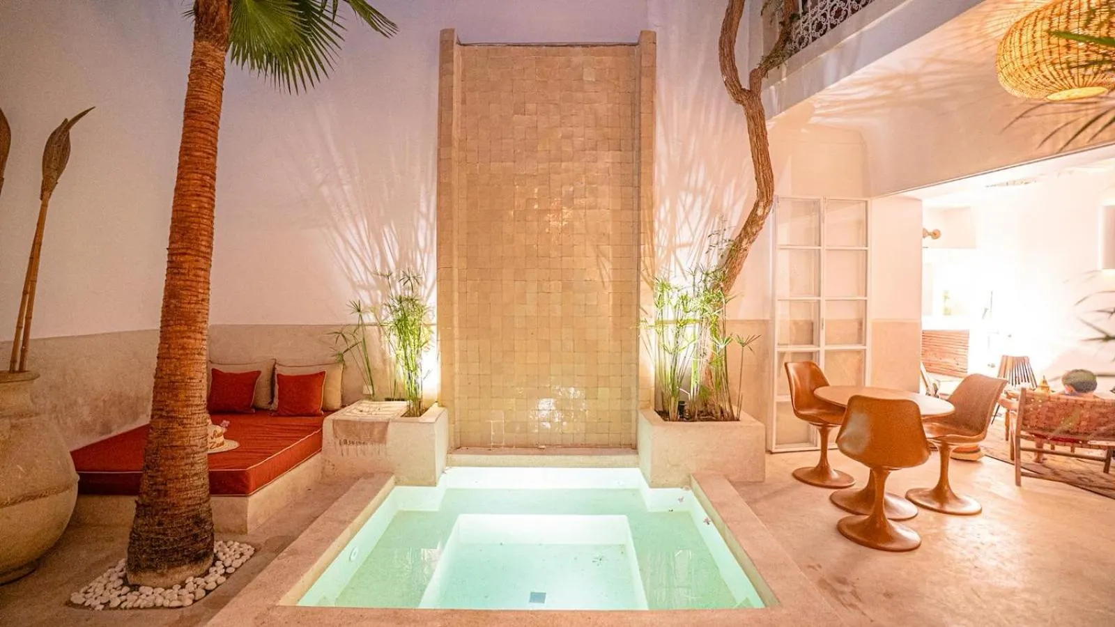 Riad Dar Zioui