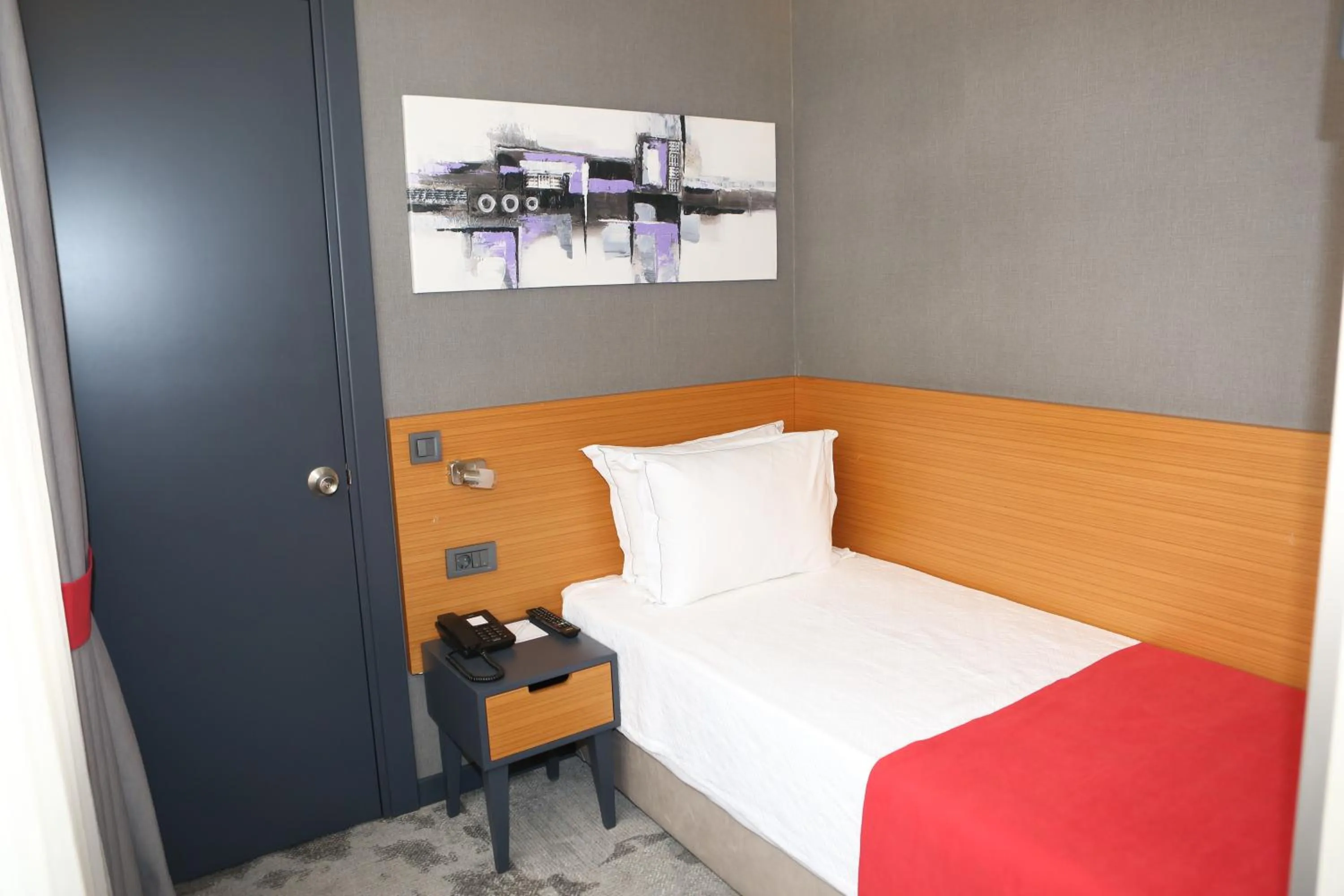 Massage in Sapko Airport Hotel