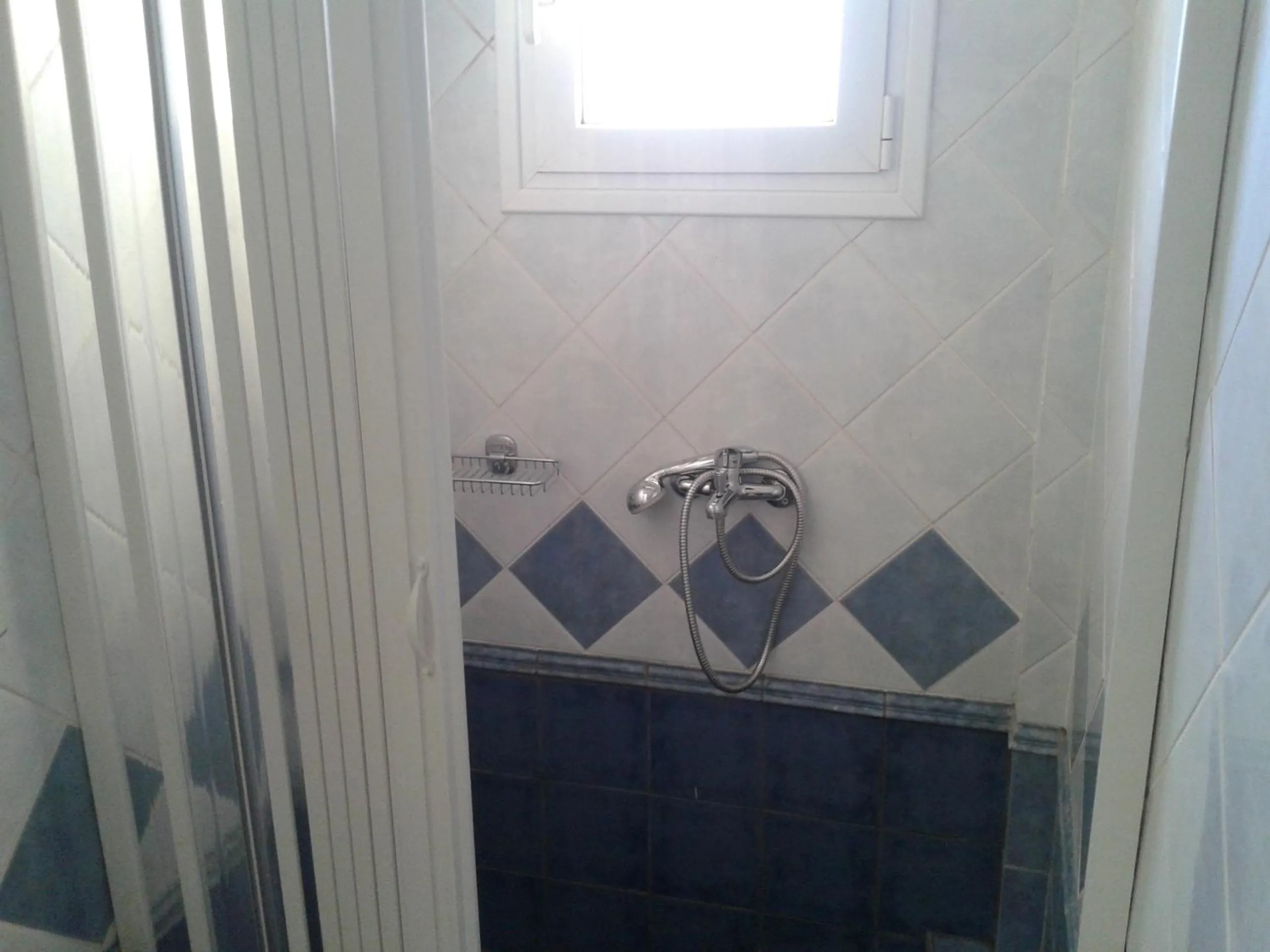 Property building in Foivos Seaside Apartments