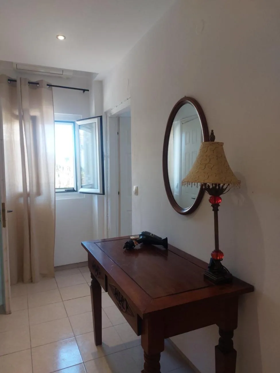 Foivos Seaside Apartments