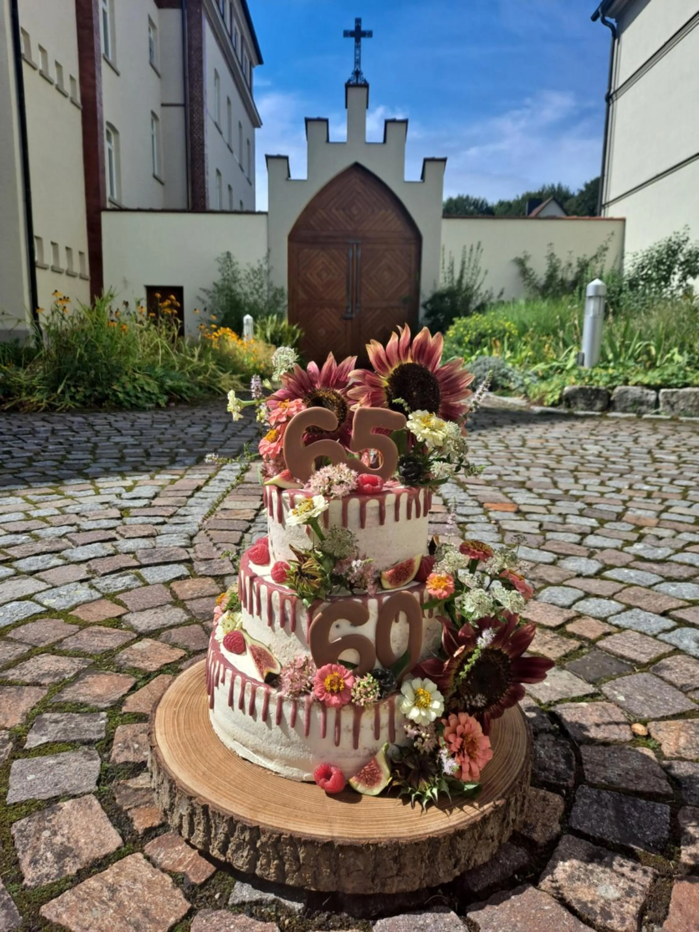 Food in Kloster Bonlanden