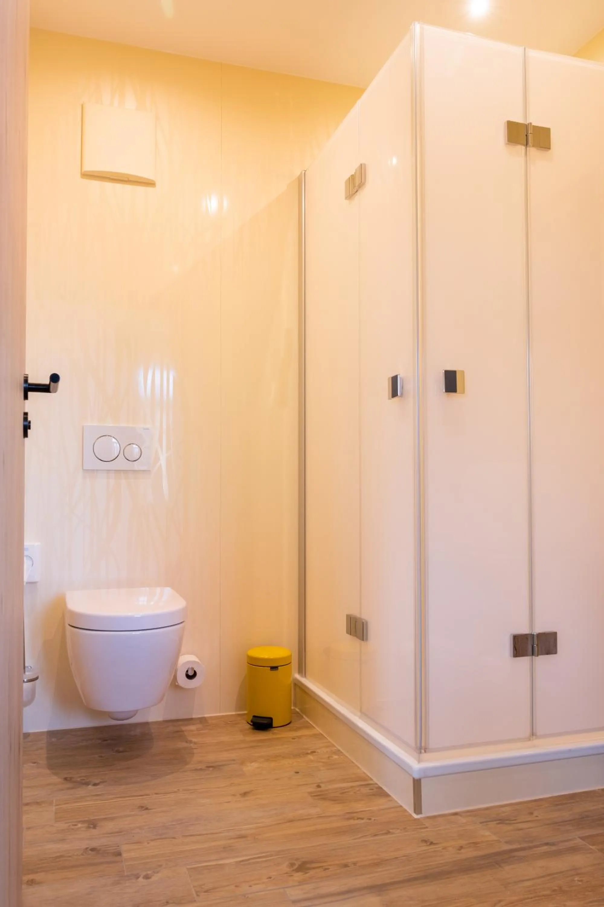 Bathroom in Kloster Bonlanden