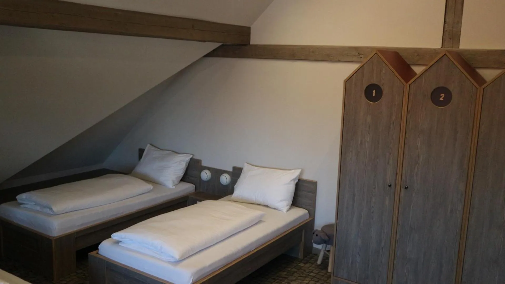 Bed in Kloster Bonlanden