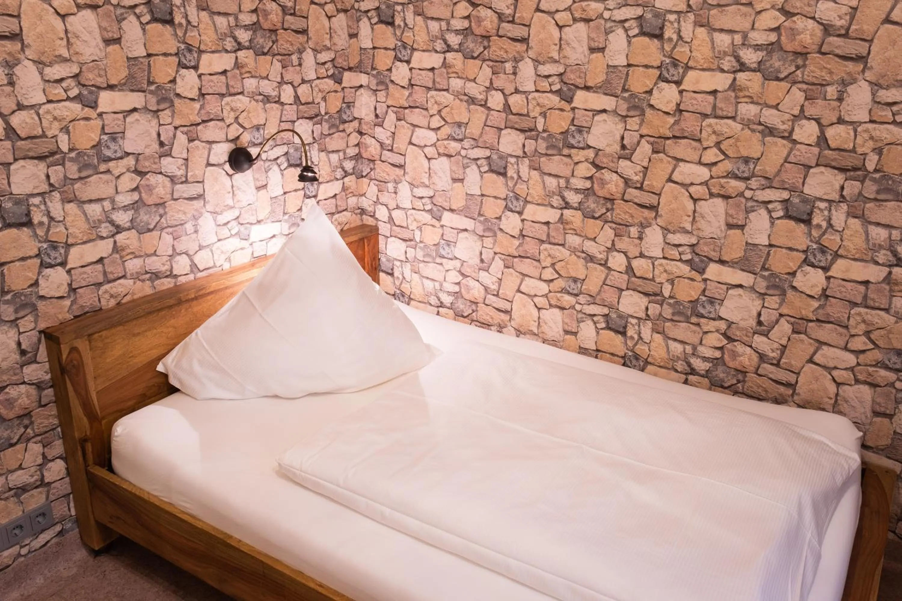 Bed in Kloster Bonlanden