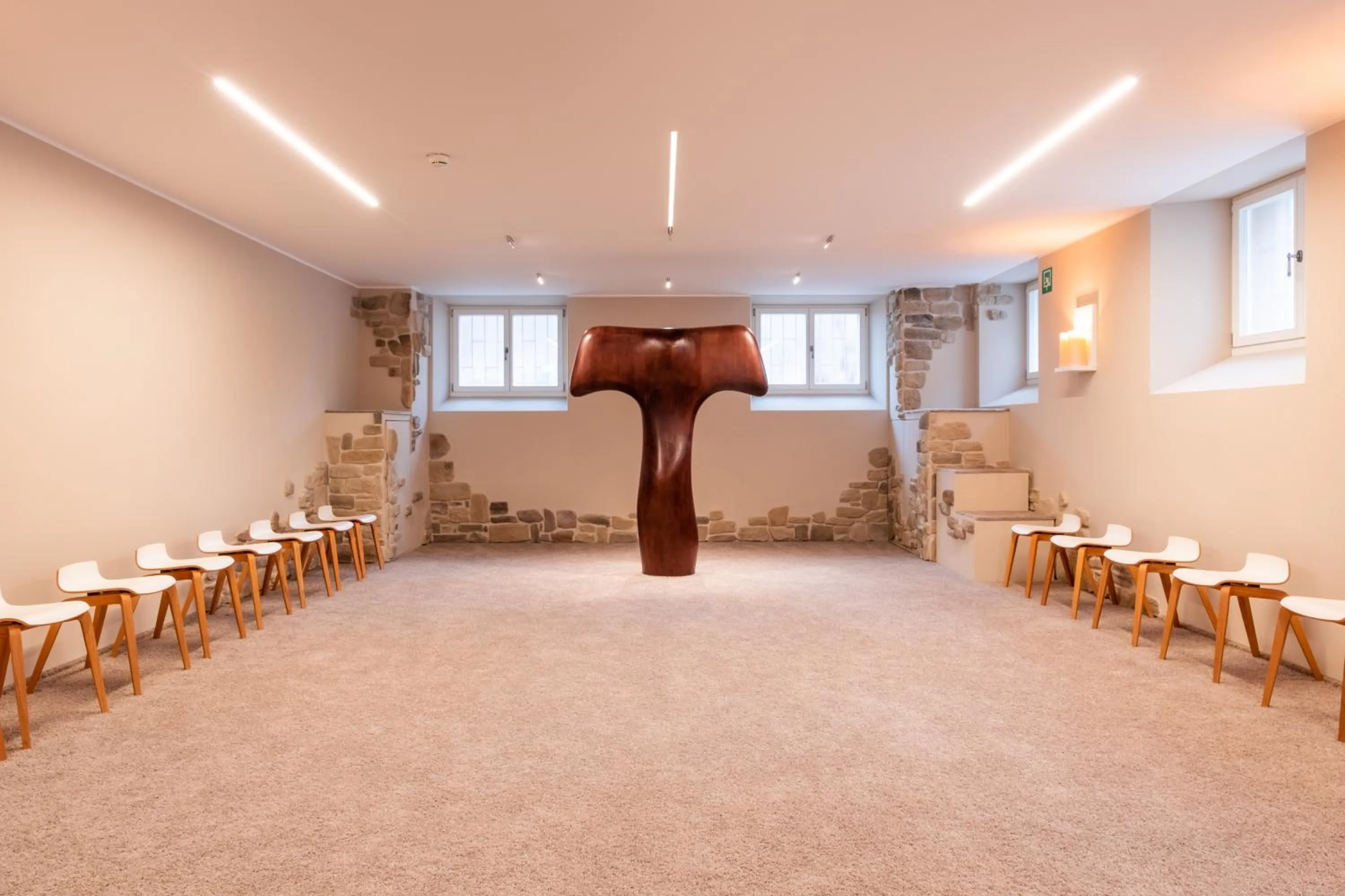 Place of worship in Kloster Bonlanden