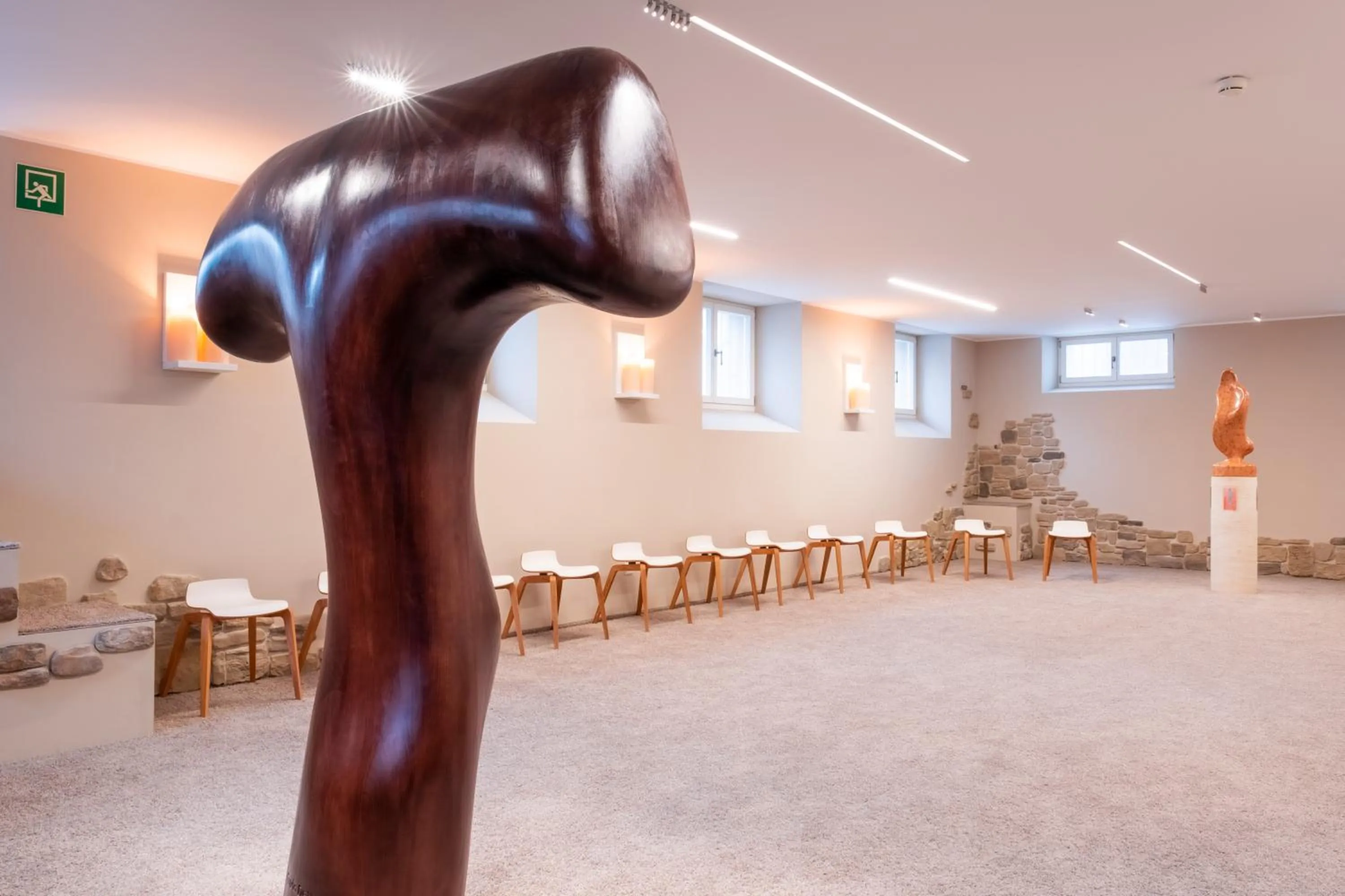 Place of worship in Kloster Bonlanden