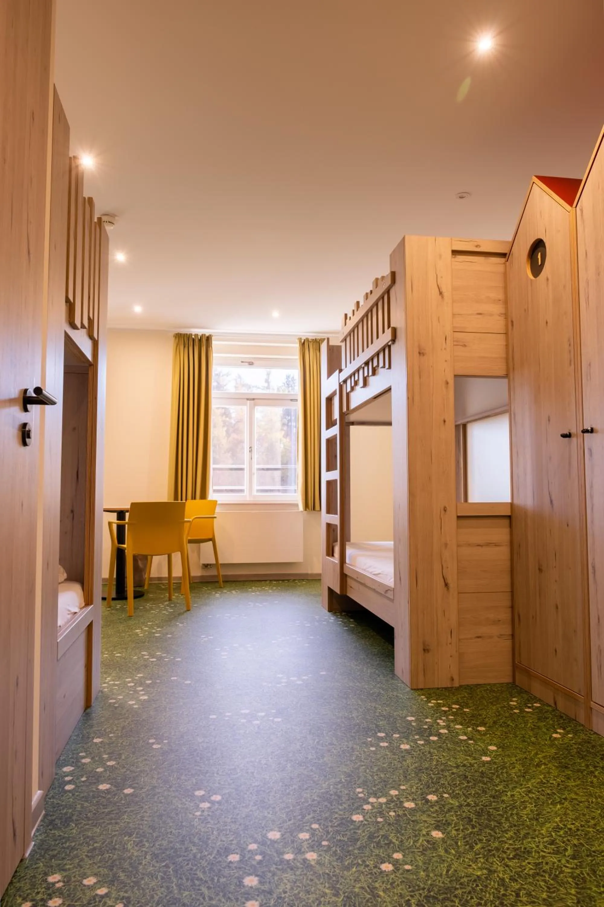 Bed in Kloster Bonlanden