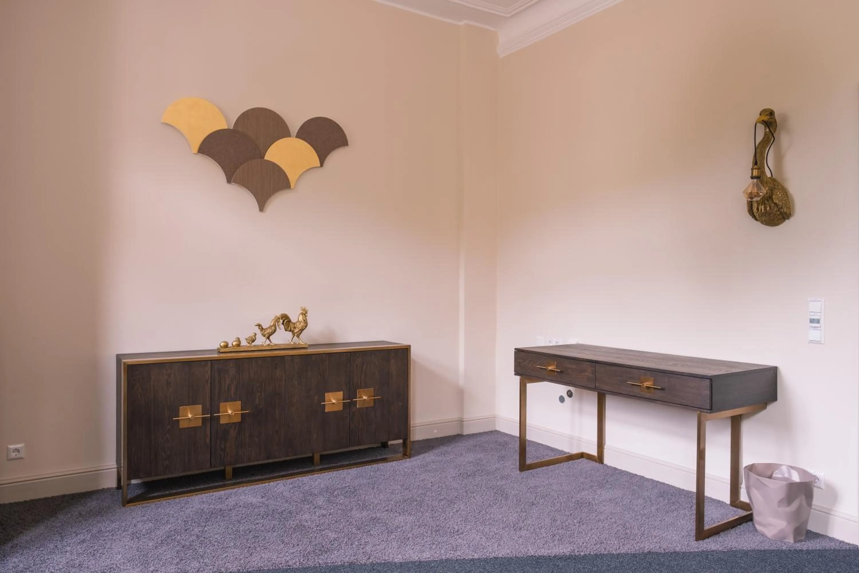 Lounge or bar in Kloster Bonlanden