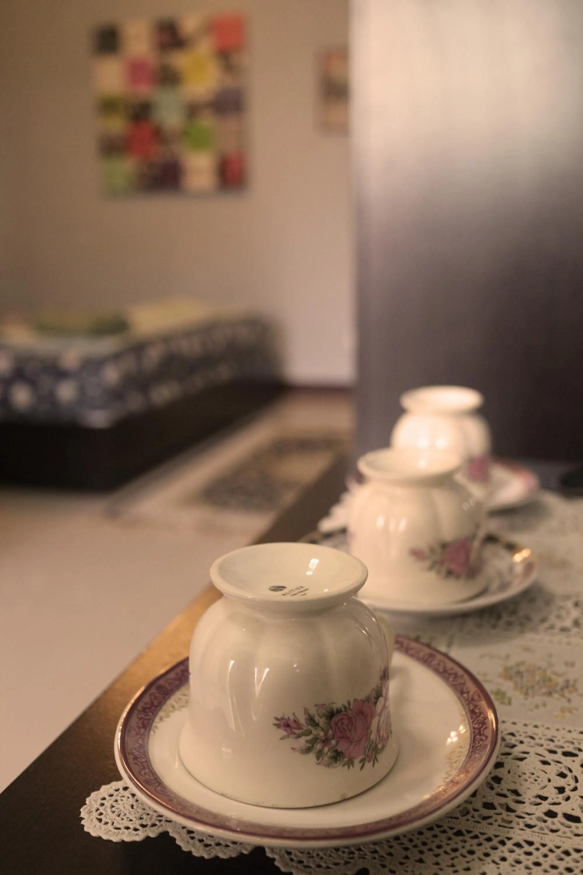 Other in The London Tearoom