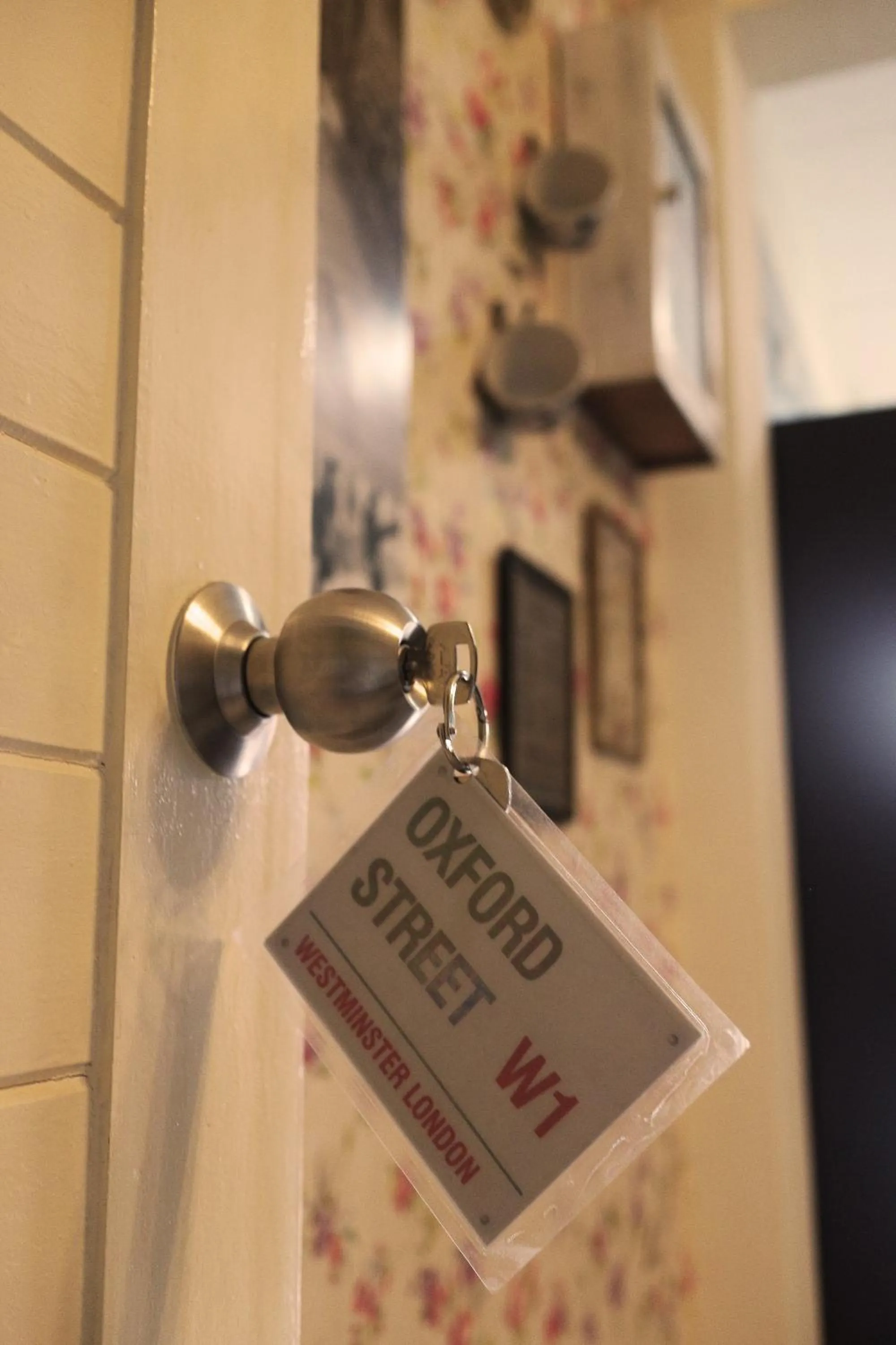 Other in The London Tearoom