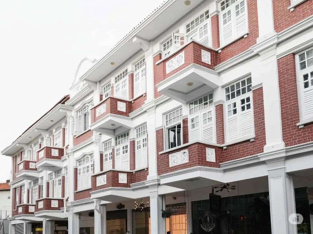 A Hotel Chinatown- Stay From 8PM To 9AM