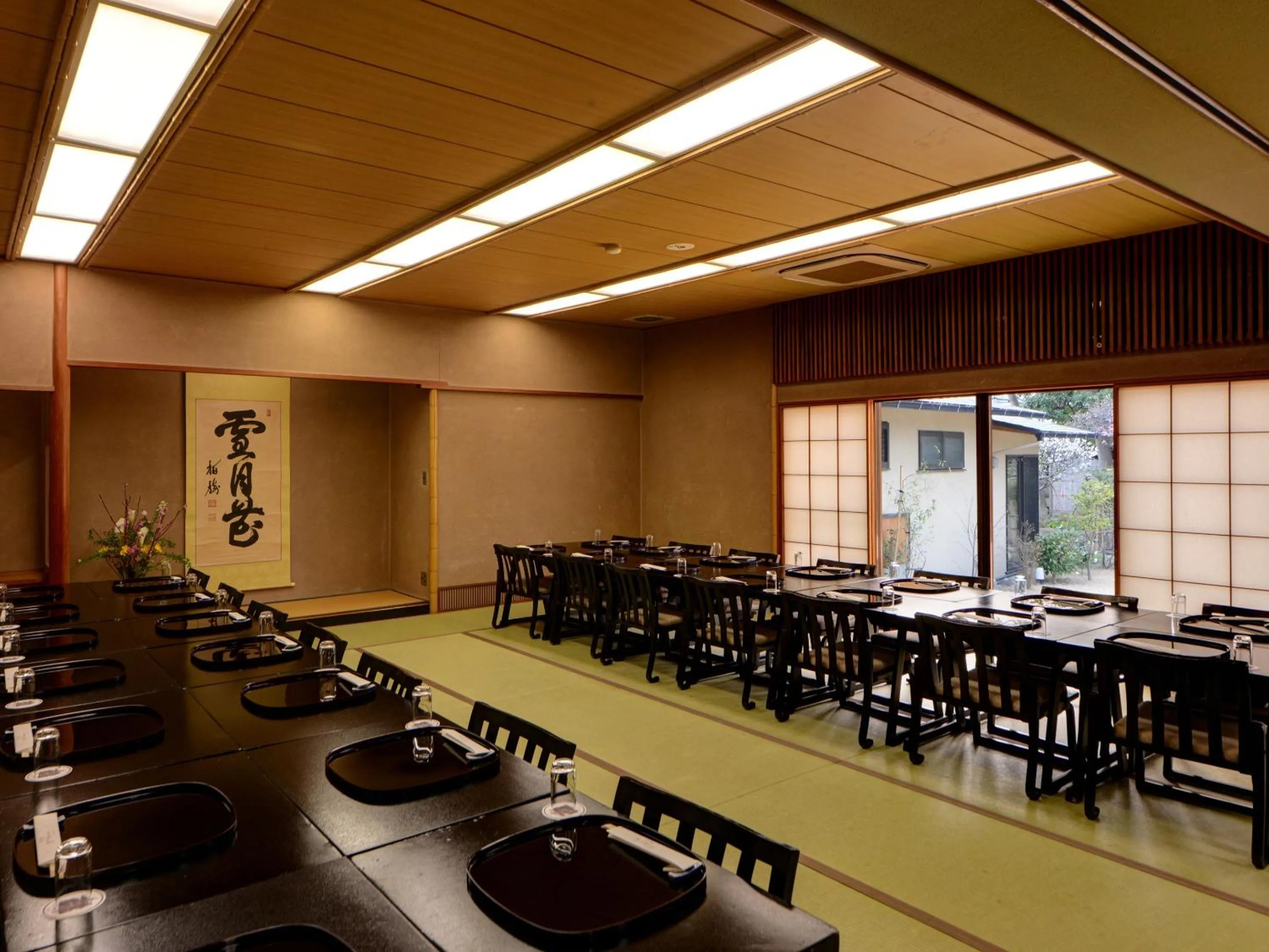 Restaurant/places to eat in Kaihinsou Kamakura