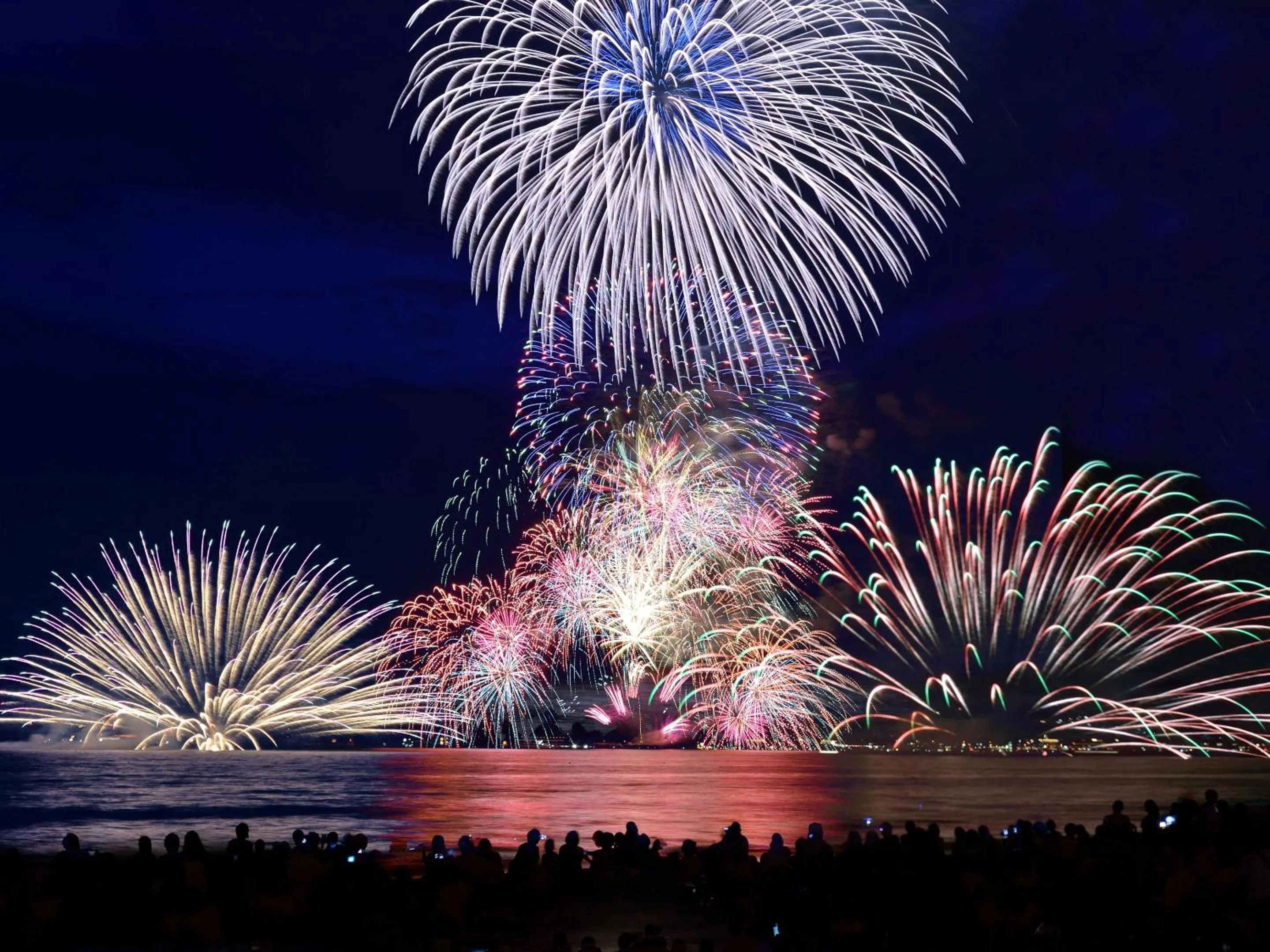 Nearby landmark in Kaihinsou Kamakura