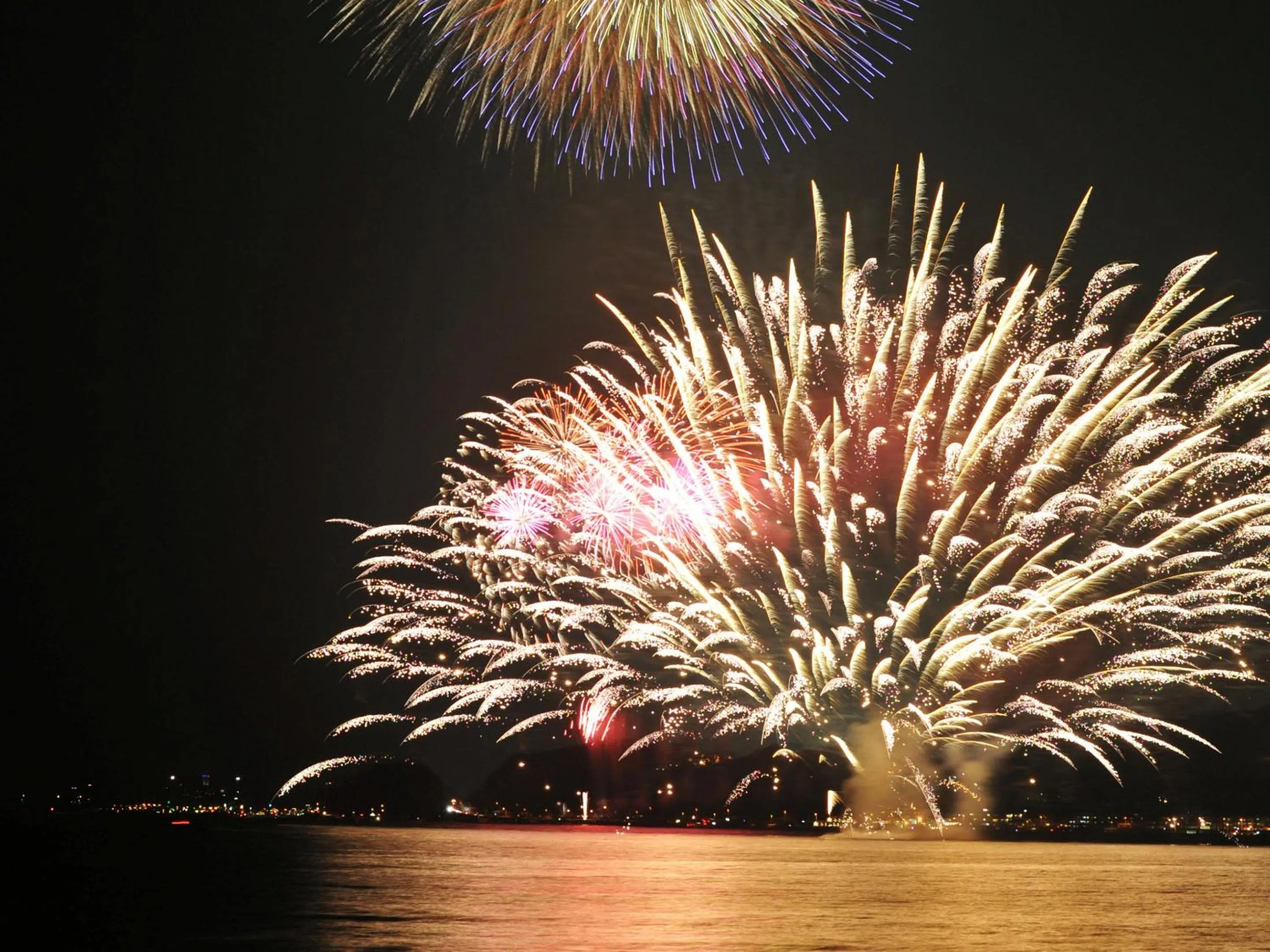 Nearby landmark in Kaihinsou Kamakura