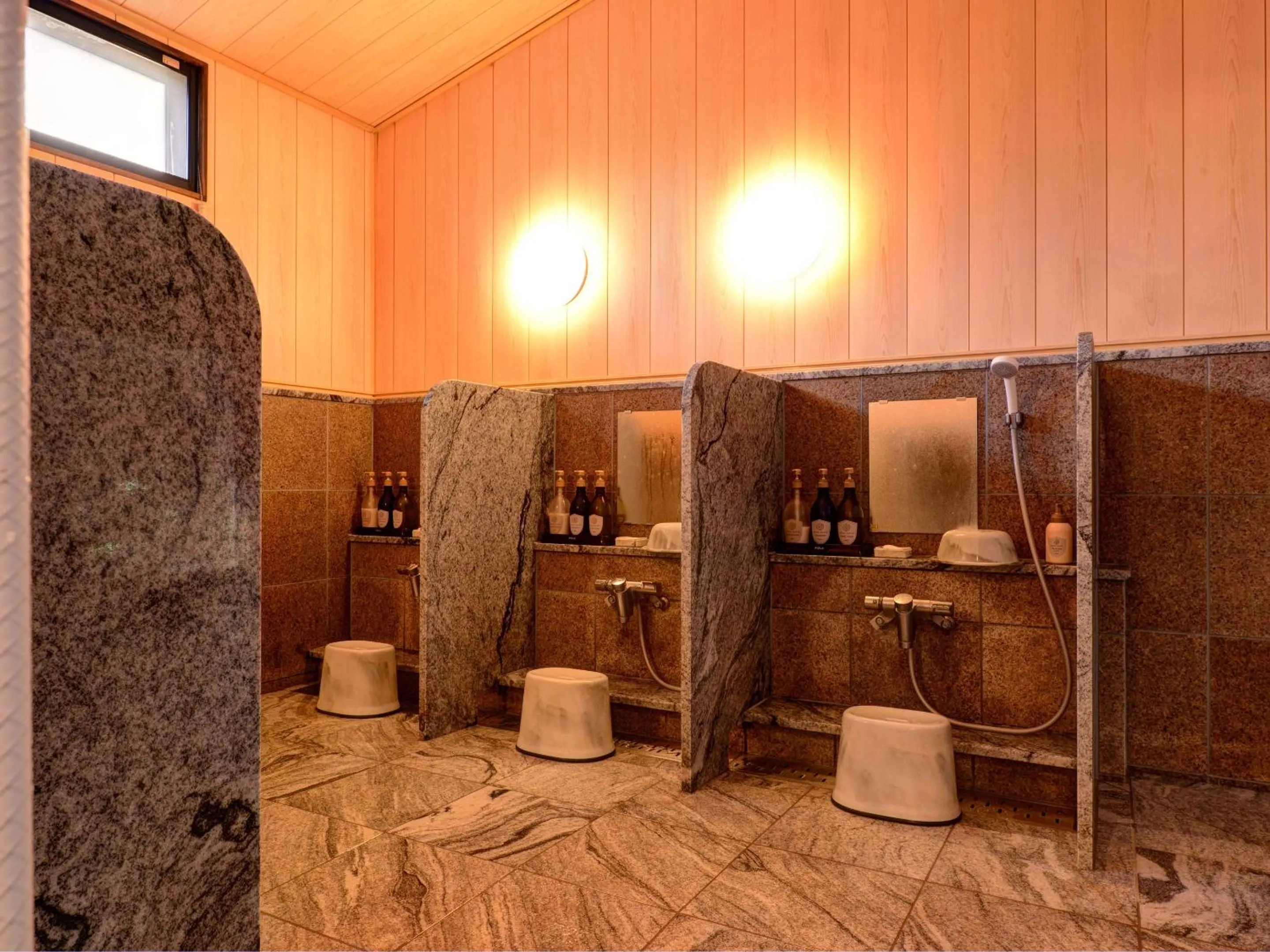 Public Bath in Kaihinsou Kamakura