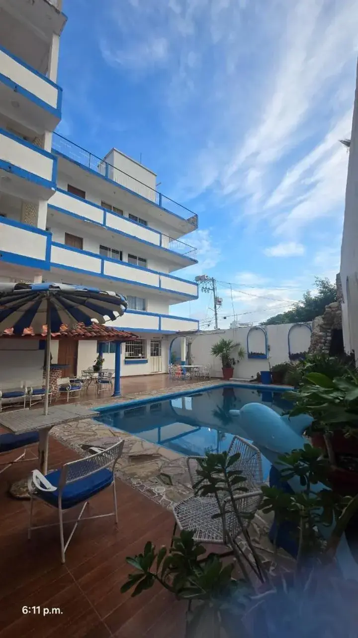 LUUM hotel acapulco LUUM hotel acapulco