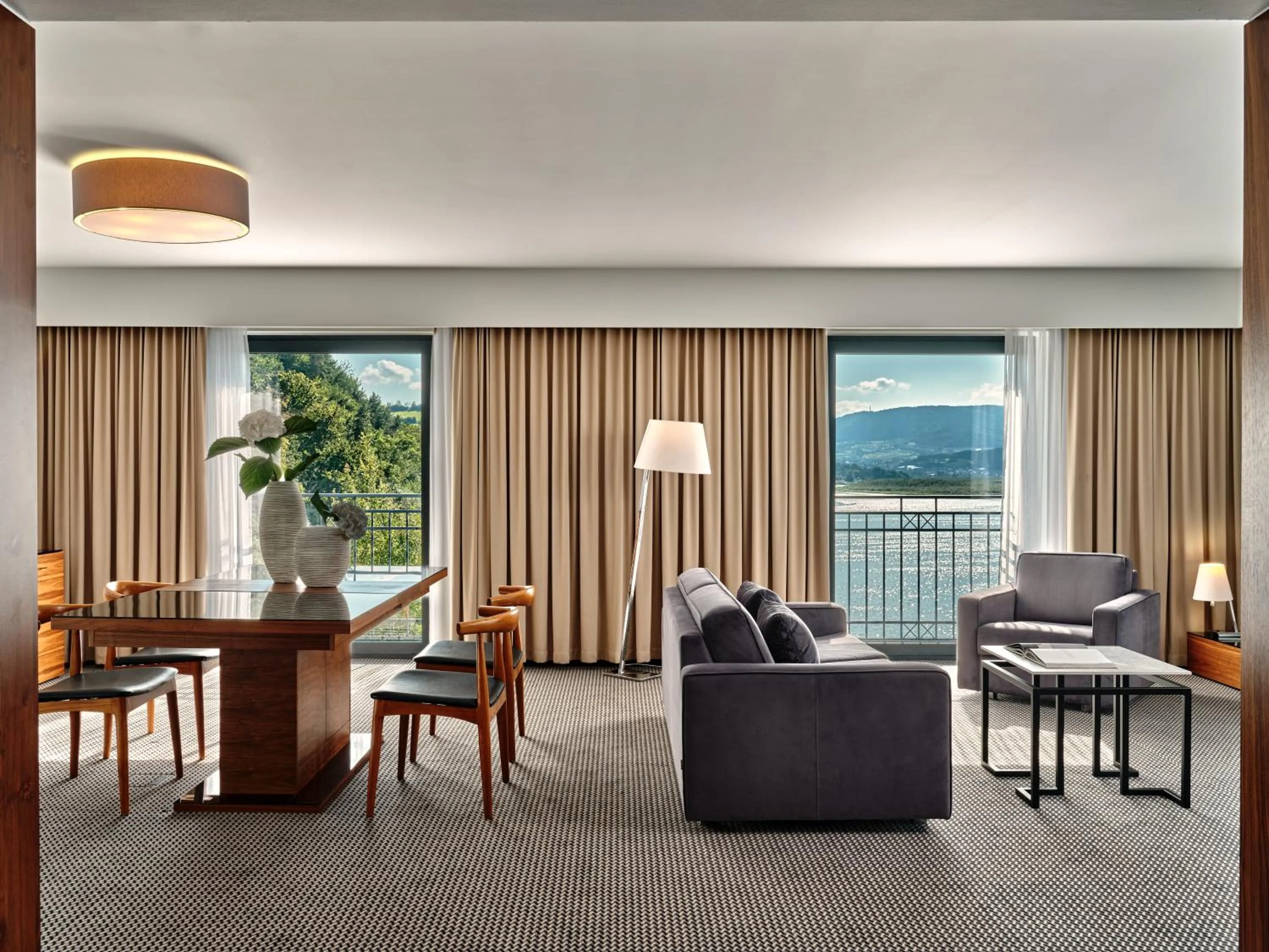 Heron Live Hotel Marina & SPA