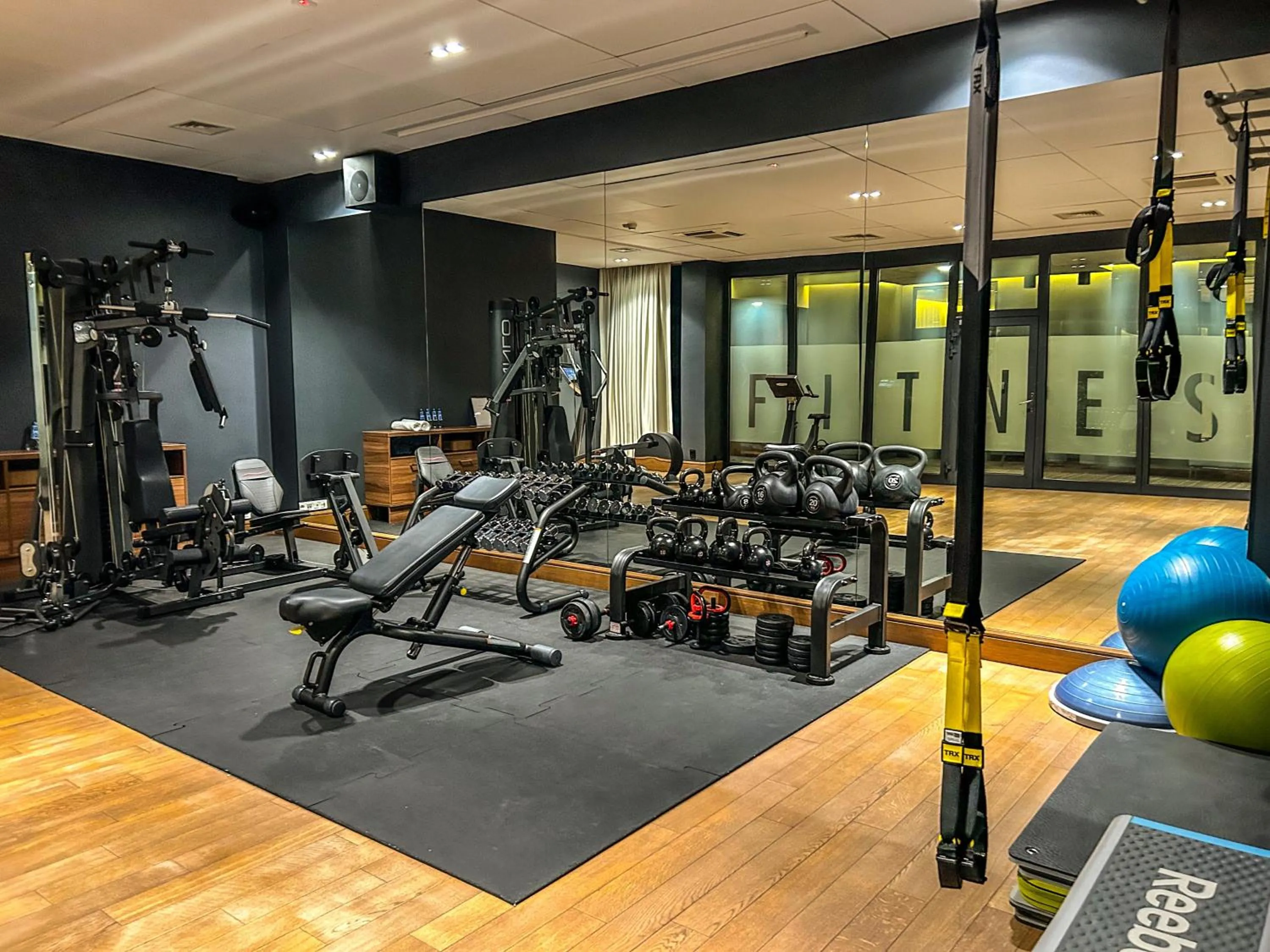 Heron Live Hotel Marina & SPA