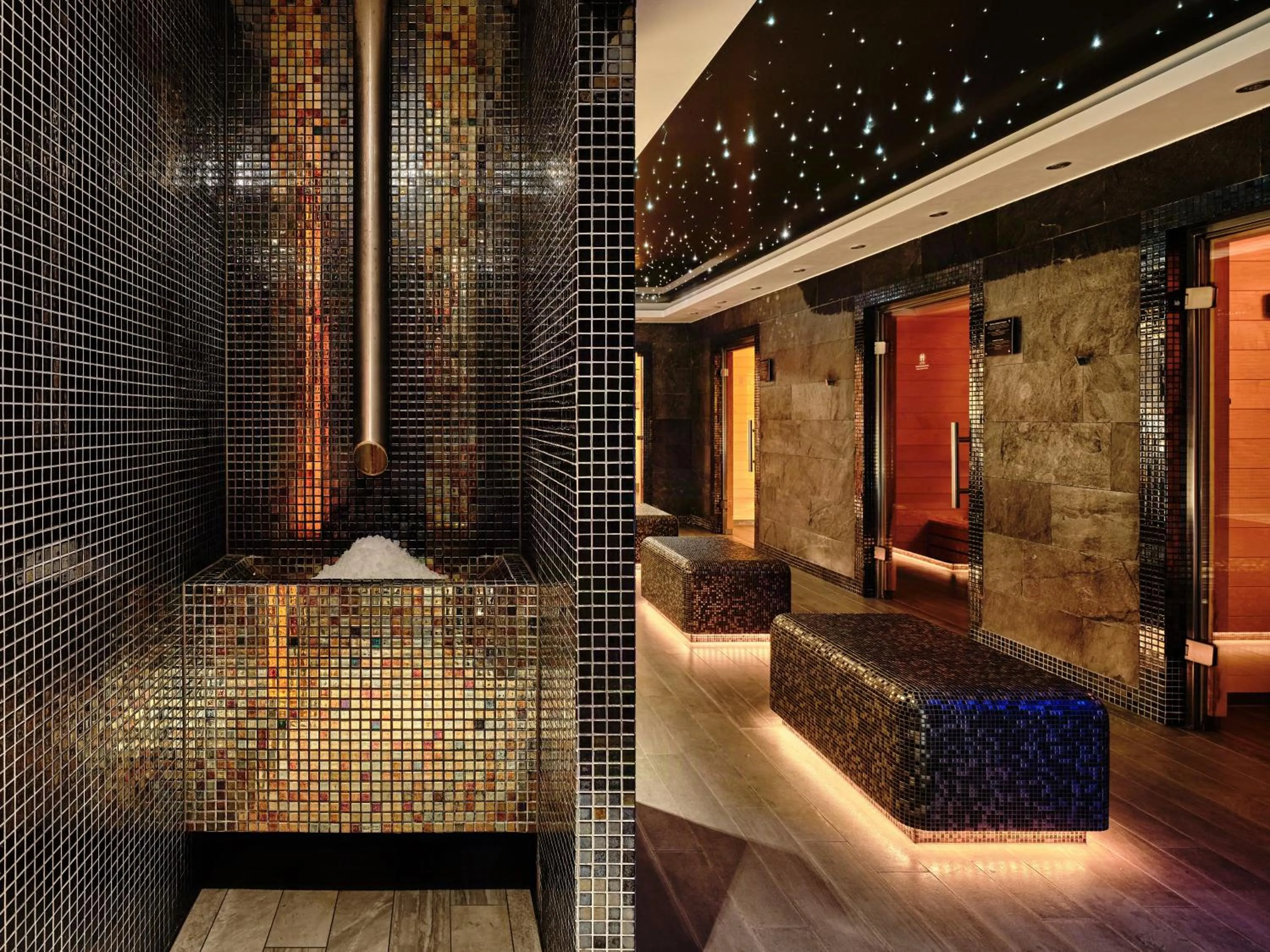 Heron Live Hotel Marina & SPA