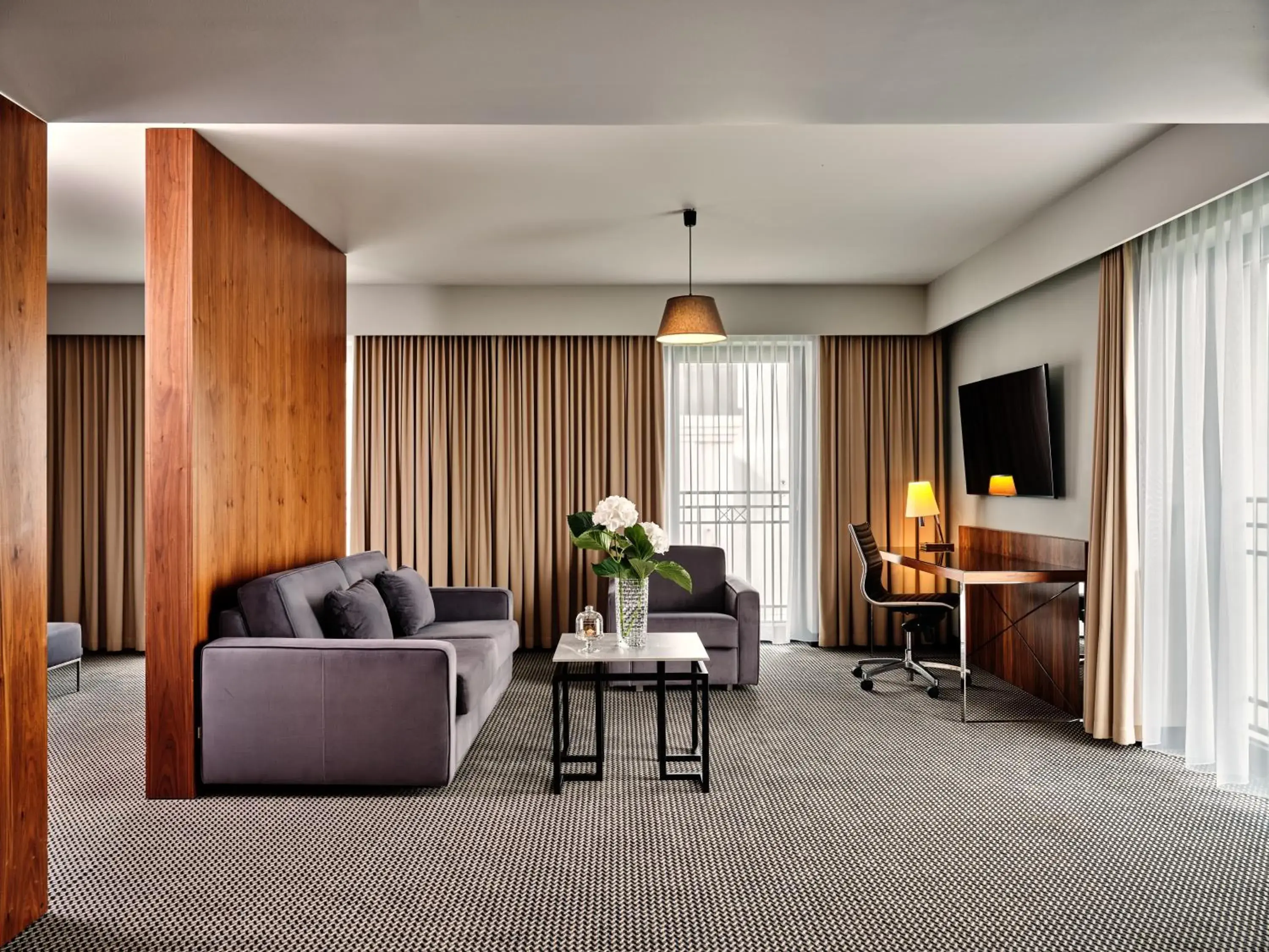 Apartment with Lake View in Heron Live Hotel Marina & SPA Apartment with Lake View in Heron Live Hotel Marina & SPA