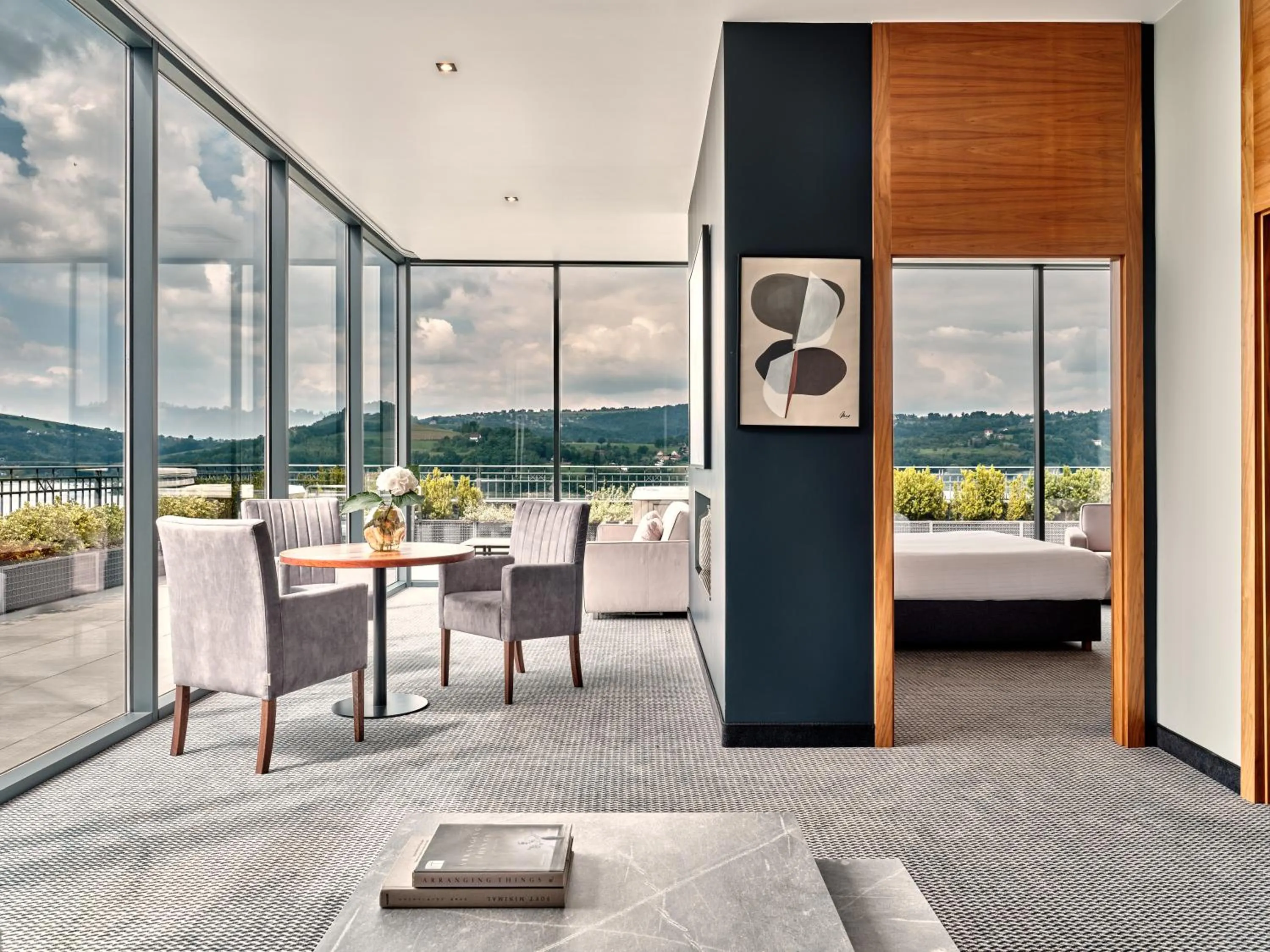 Heron Live Hotel Marina & SPA