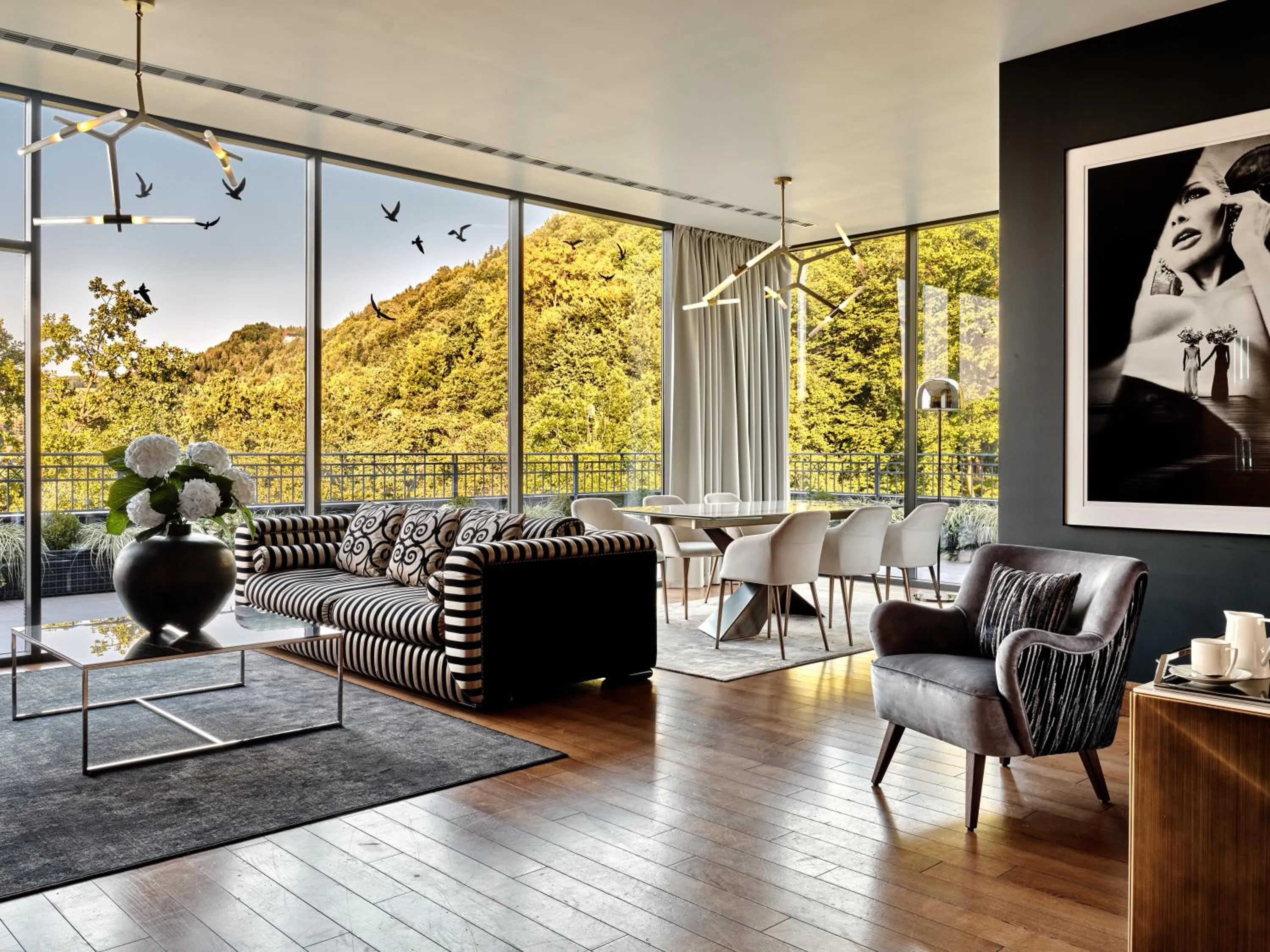 Heron Live Hotel Marina & SPA