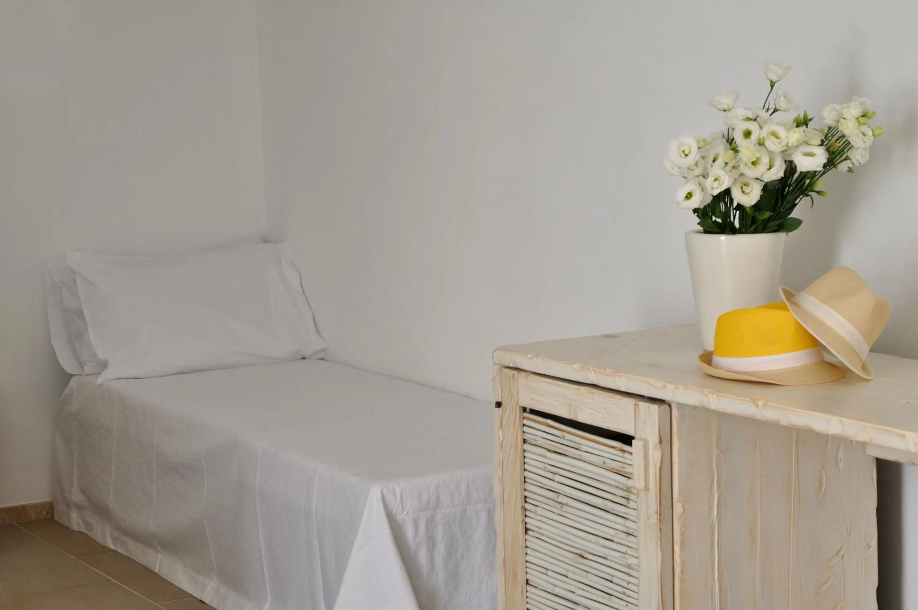 Bedroom, Bed in Agriturismo La Turrita