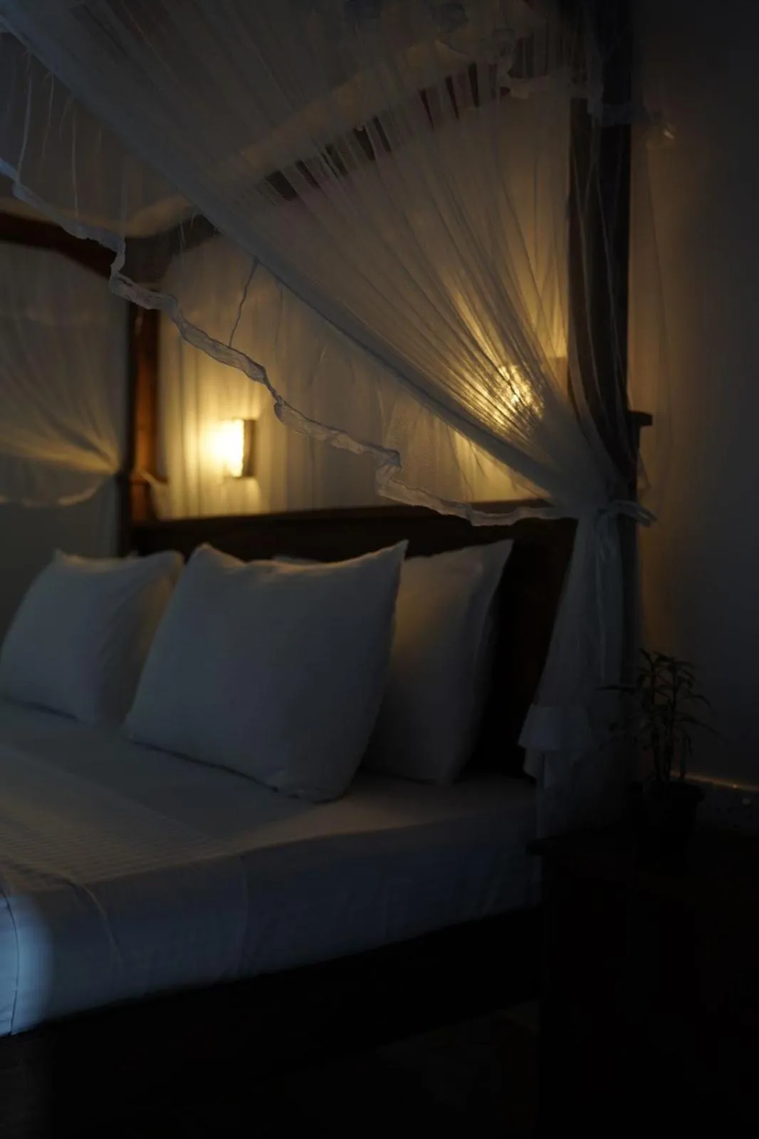 Asantha Guest House