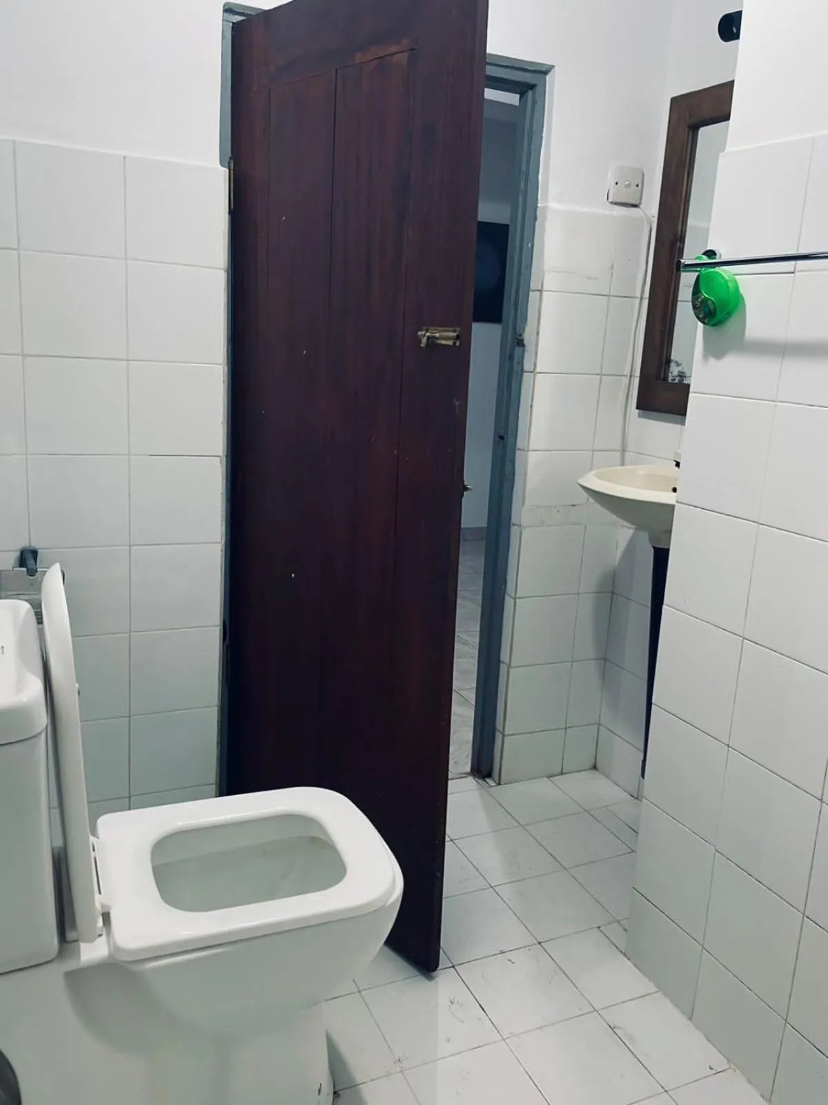 Asantha Guest House