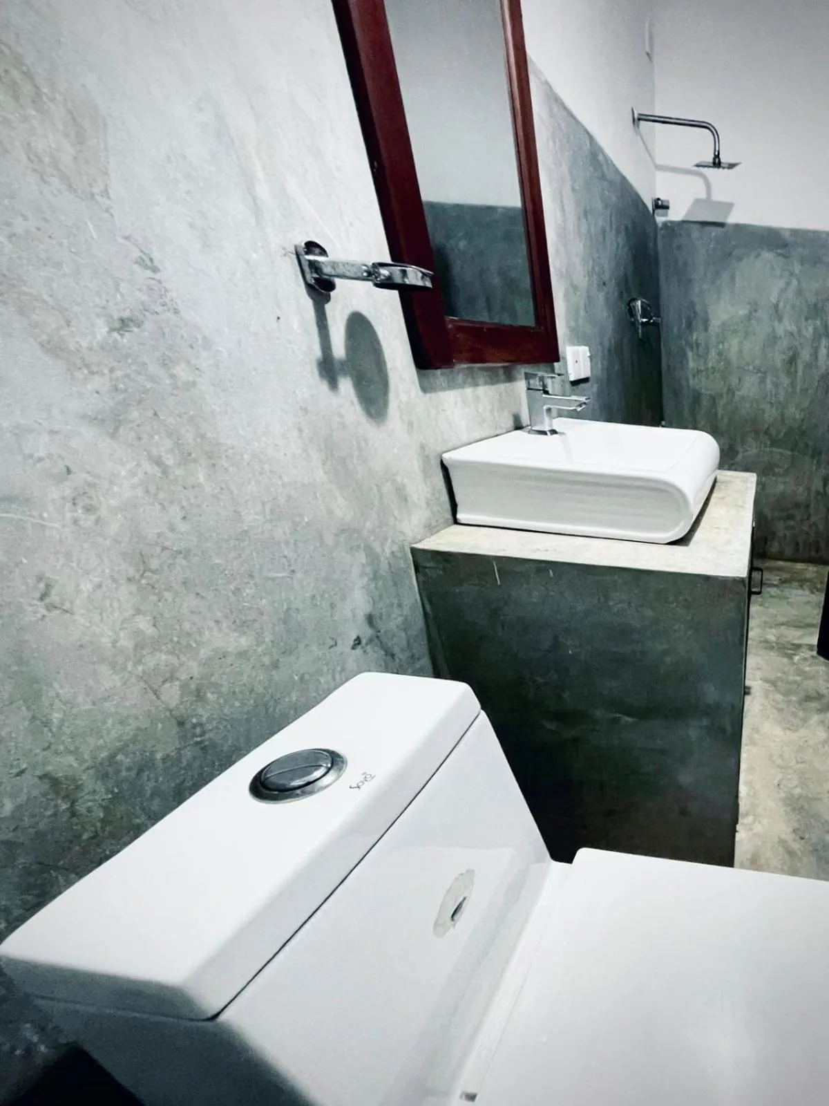Asantha Guest House