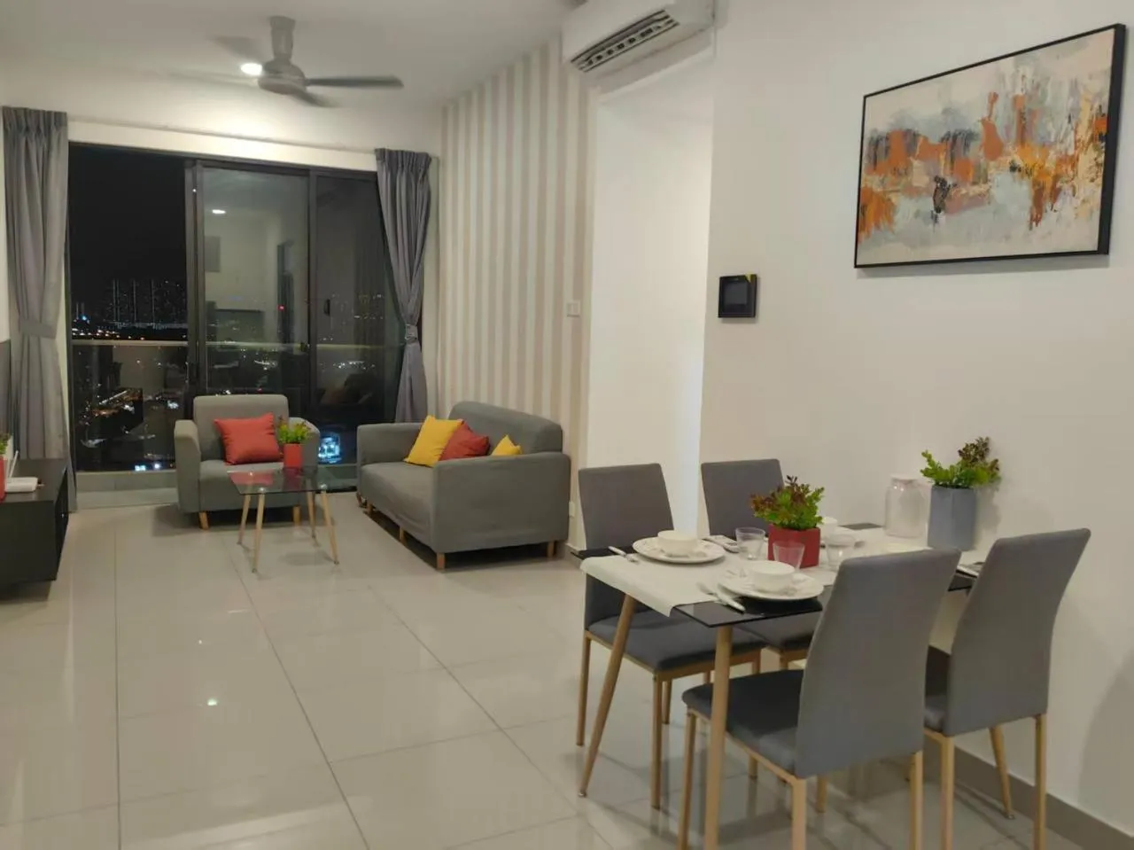 lavile residence