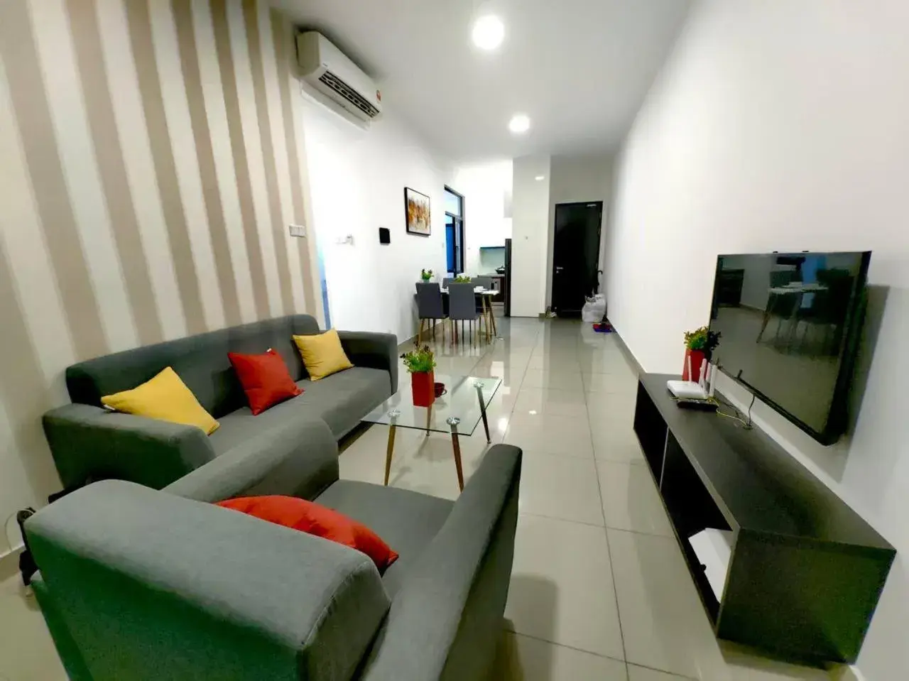 One-Bedroom Apartment in lavile residence One-Bedroom Apartment in lavile residence