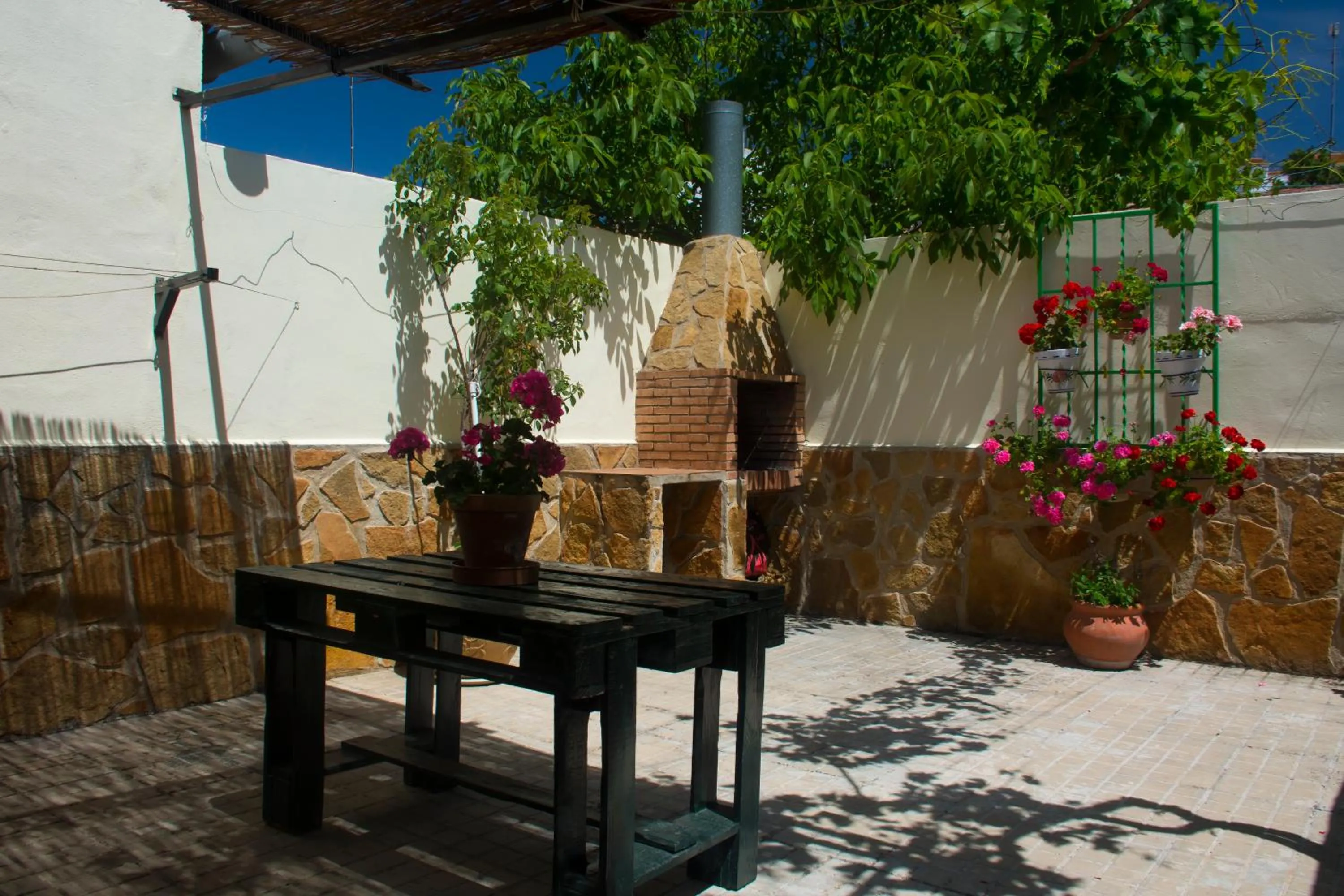 Casa Rural Maria Belen